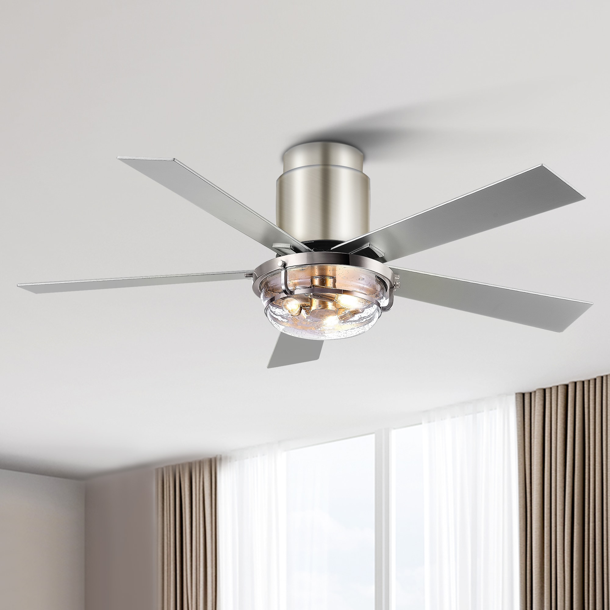 Breezary 25004-BN Ceiling-Fans - View #12