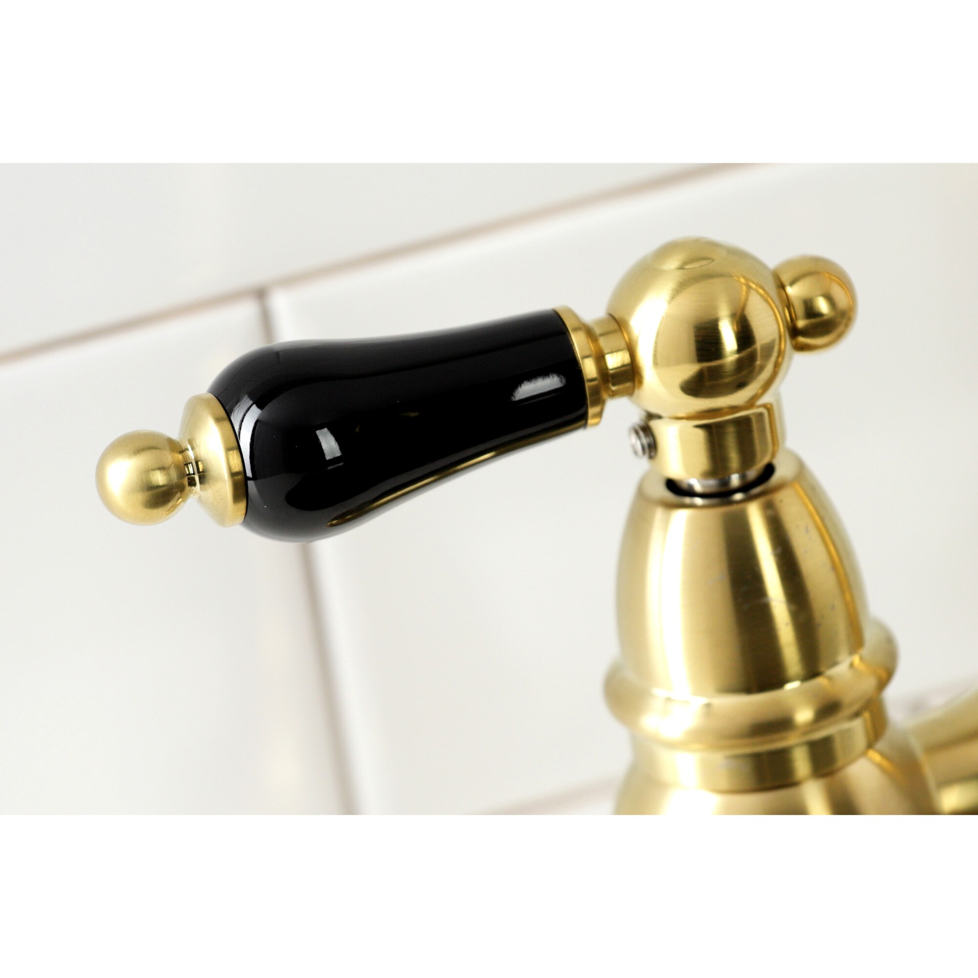 Kingston Brass WLKS7277PKLBS Kitchen-Faucets - View #7