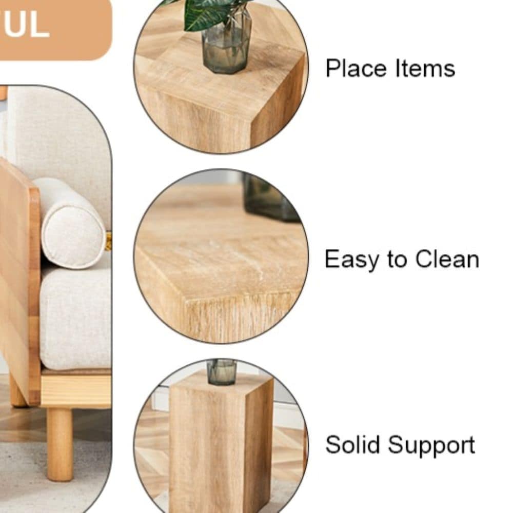 GDFStudio 330135 Coffee-Tables - View #4