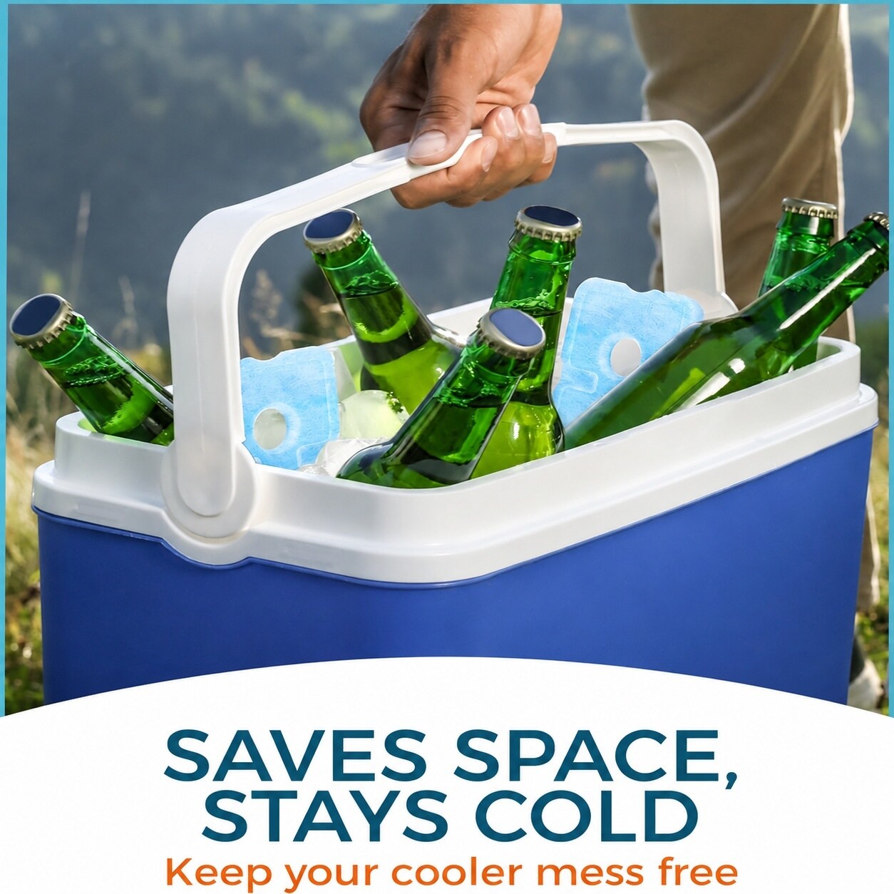 Baginizer BAGINIZER002265 Portable-Coolers - View #4
