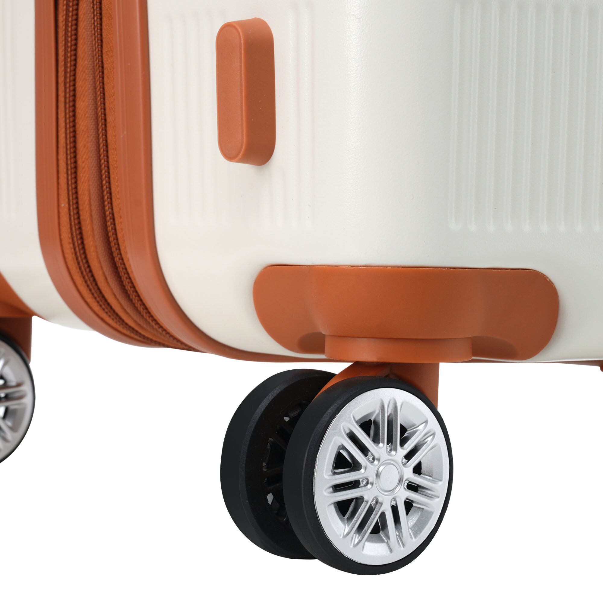 Bybafun YD9500060 Luggage-And-Luggage-Sets - View #13