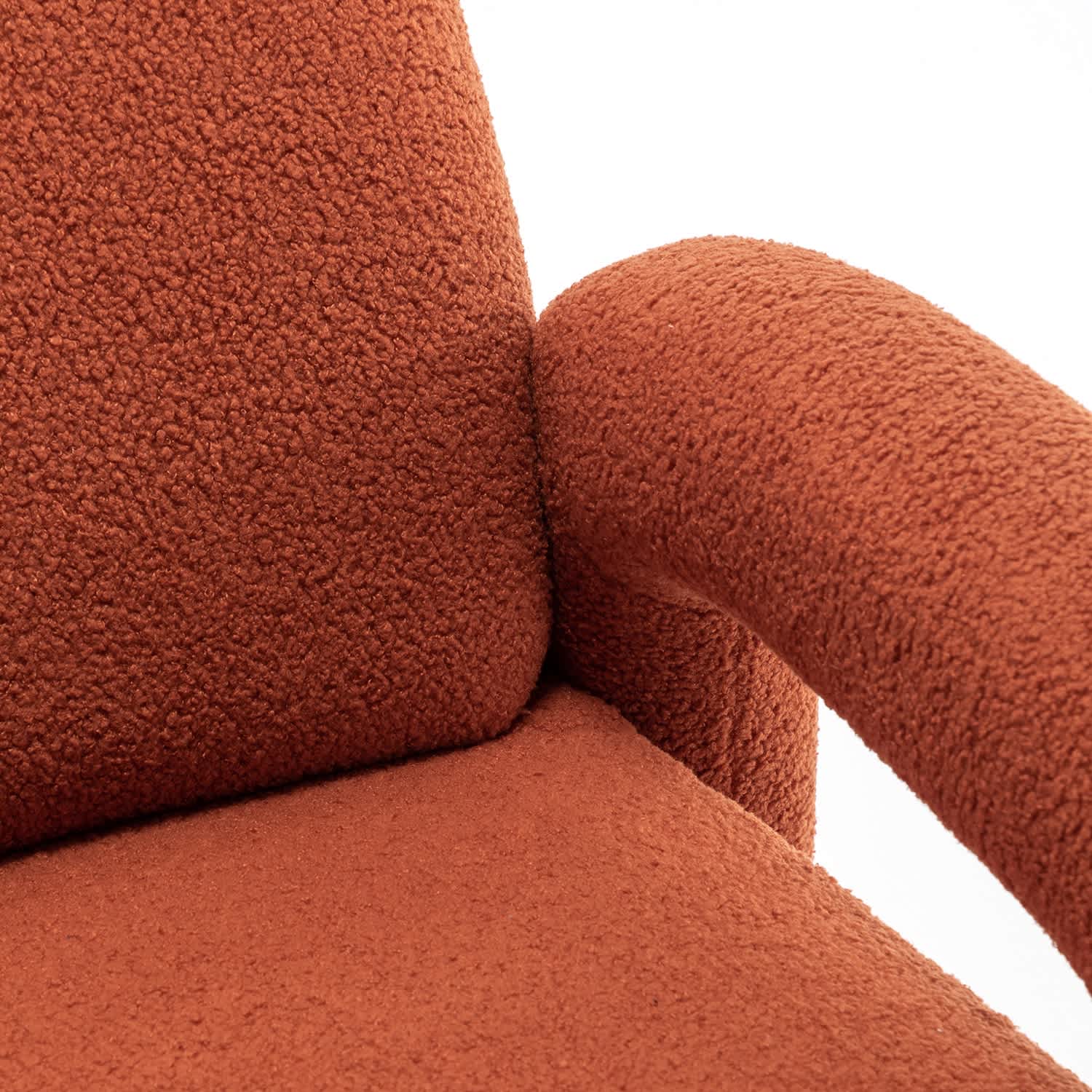 SEYNAR VD559-ORANGE chairs - View #6