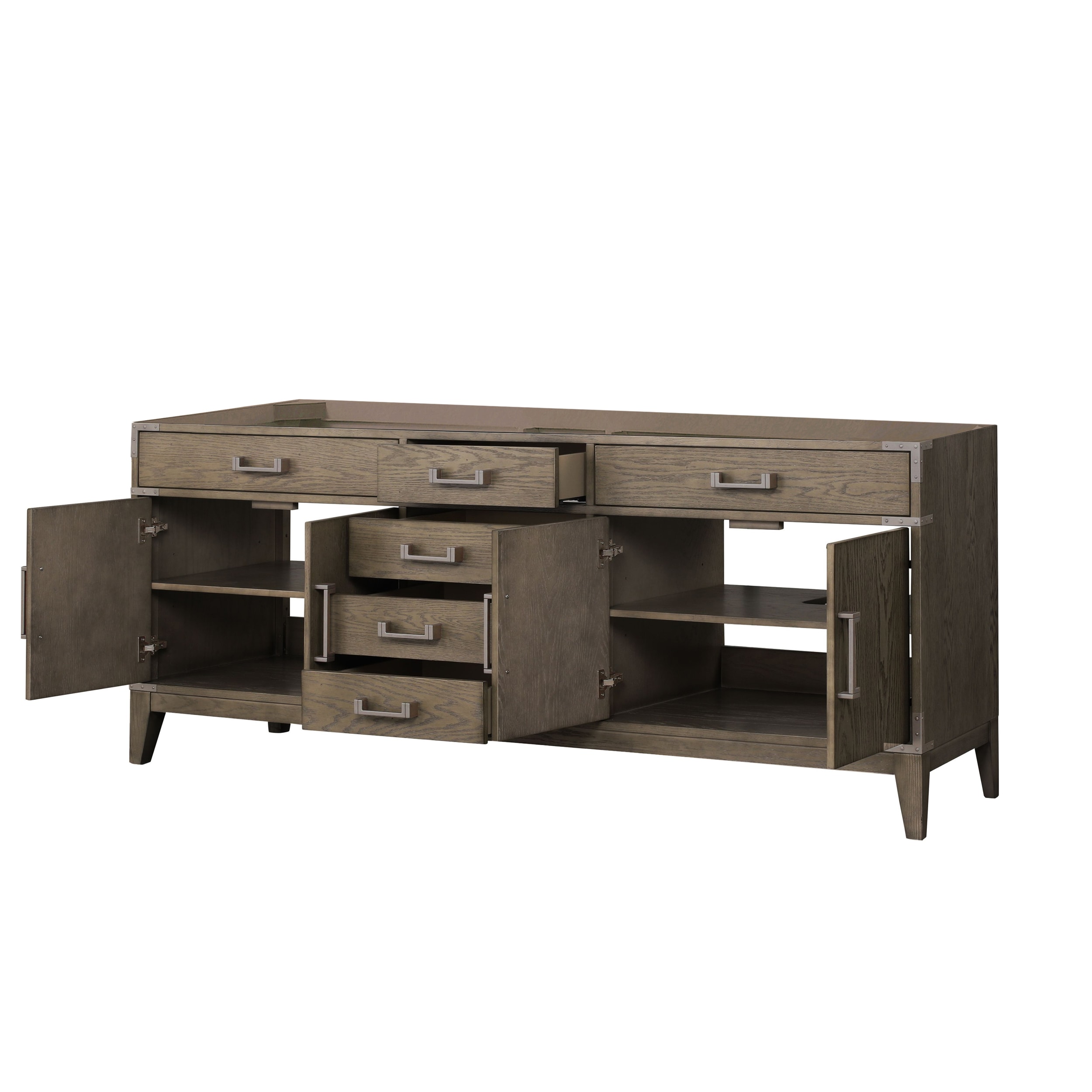 Lexora LVW80DR000 vanities - View #3