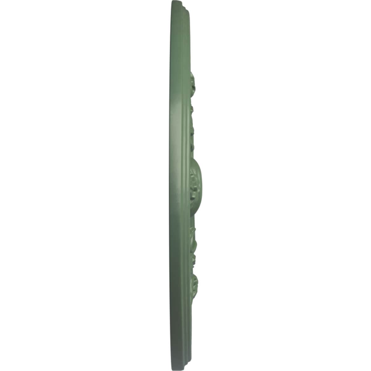 Ekena Millwork CM21X30ALAGF Ceiling-Medallions - View #3