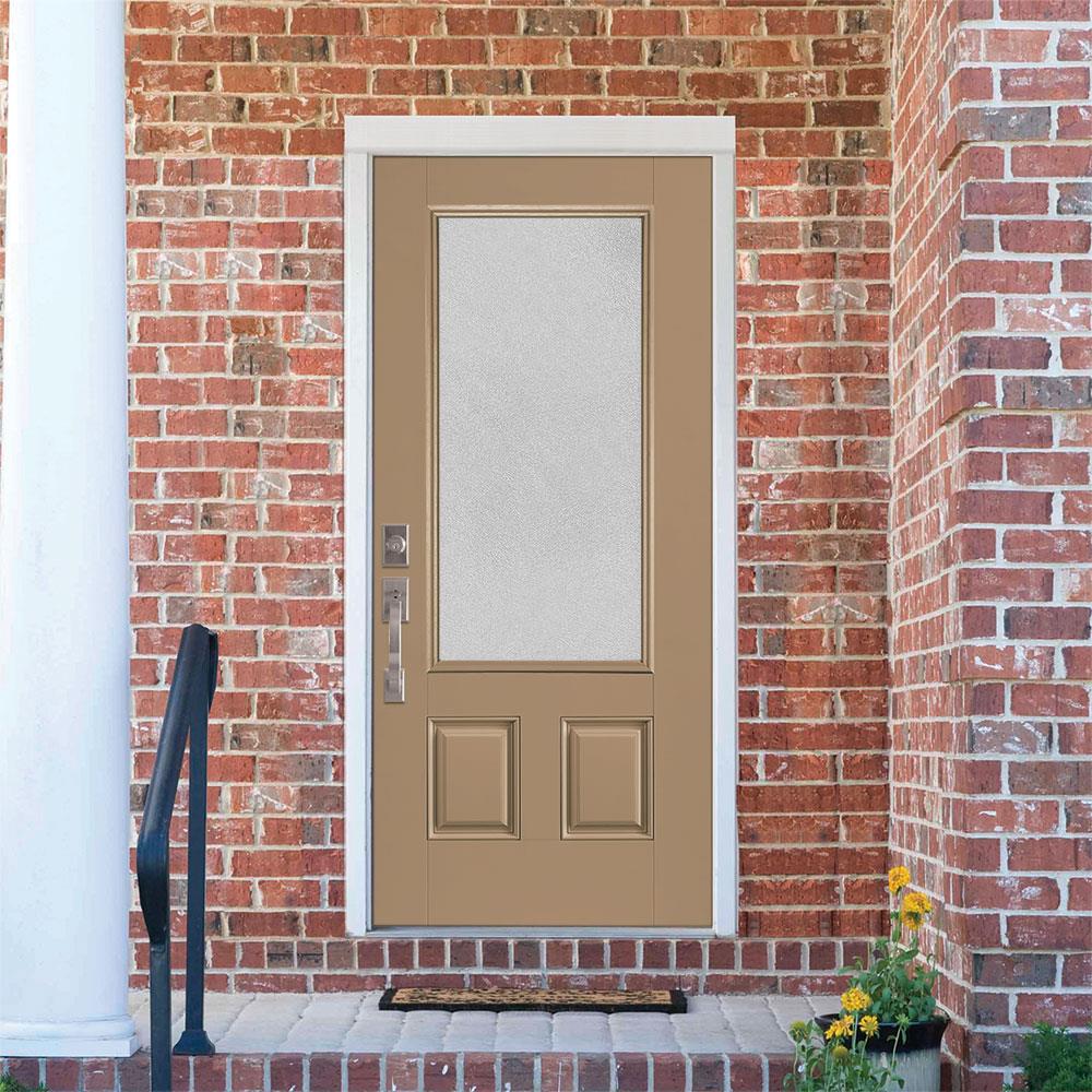 Masonite 896189 Entry-Doors - View #2