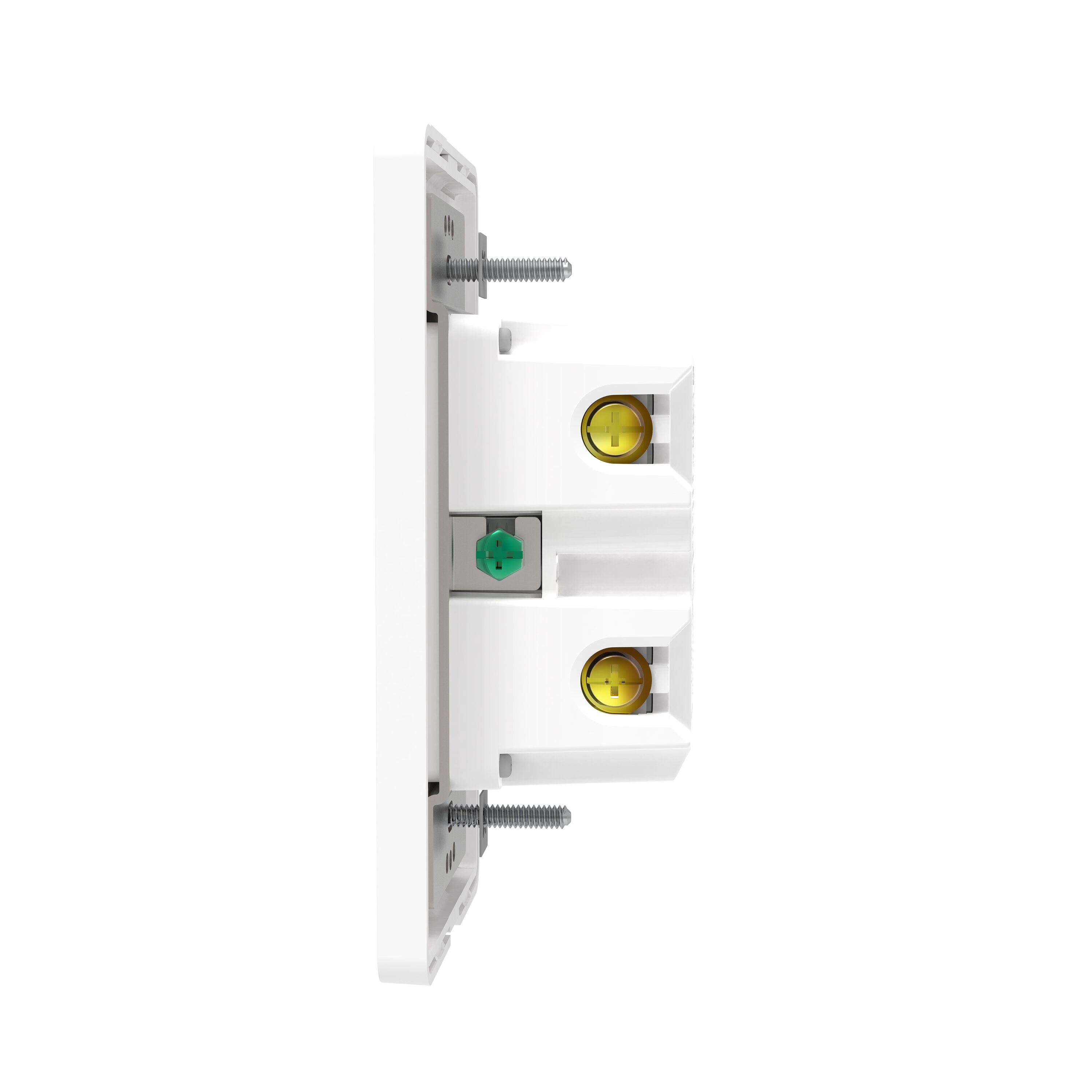 Square D SQR141U1WHWMP Lighting-Controls - View #4