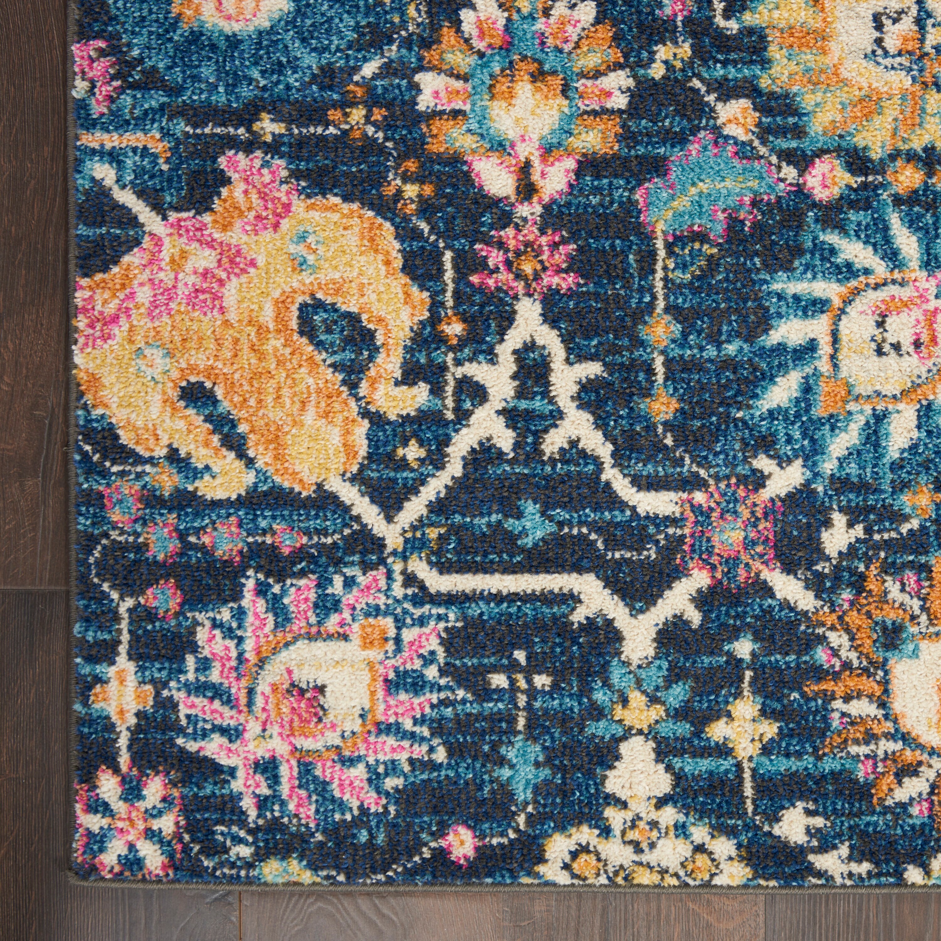 Nourison 99446477422 rugs - View #6