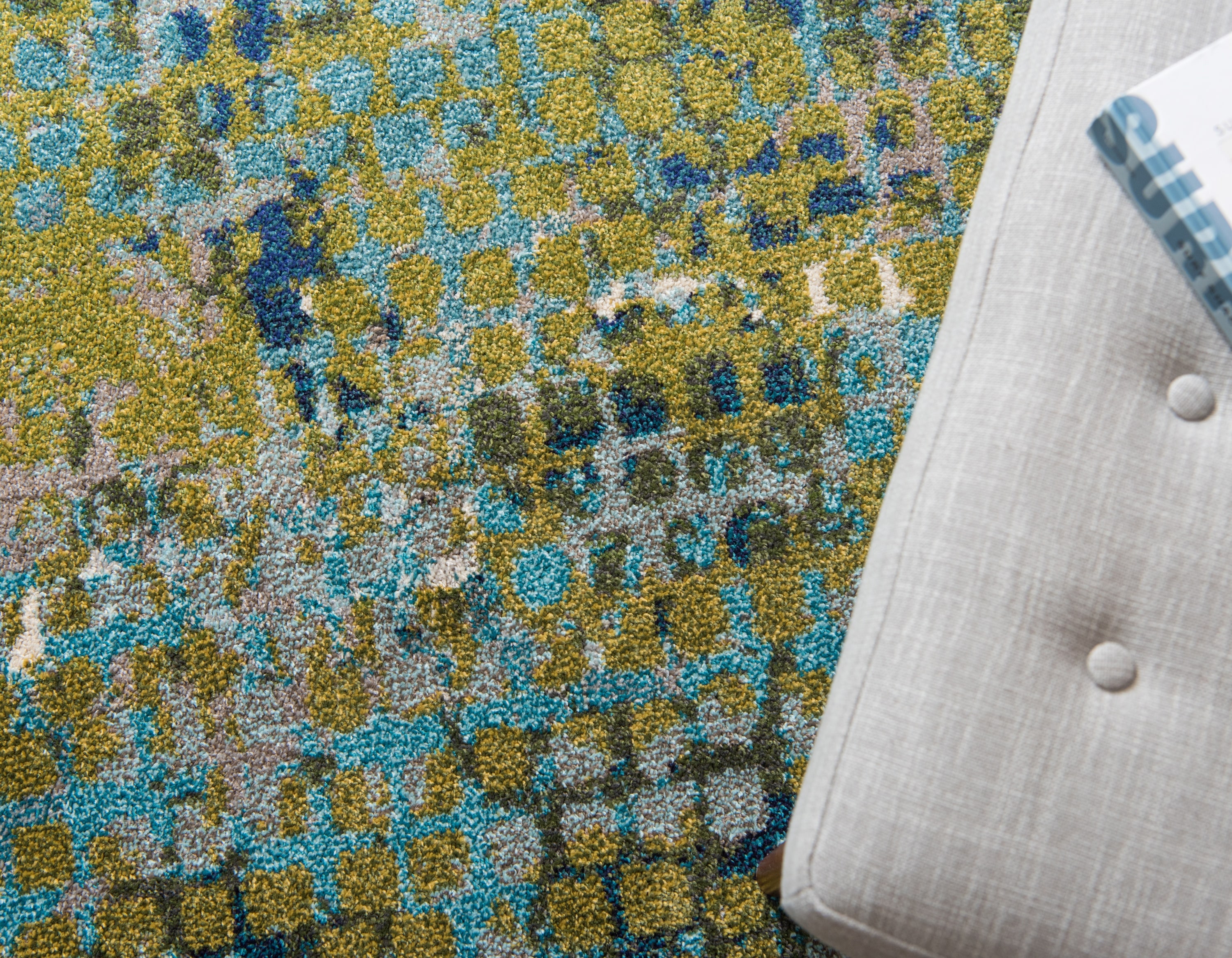 Unique Loom 3142277 rugs - View #5