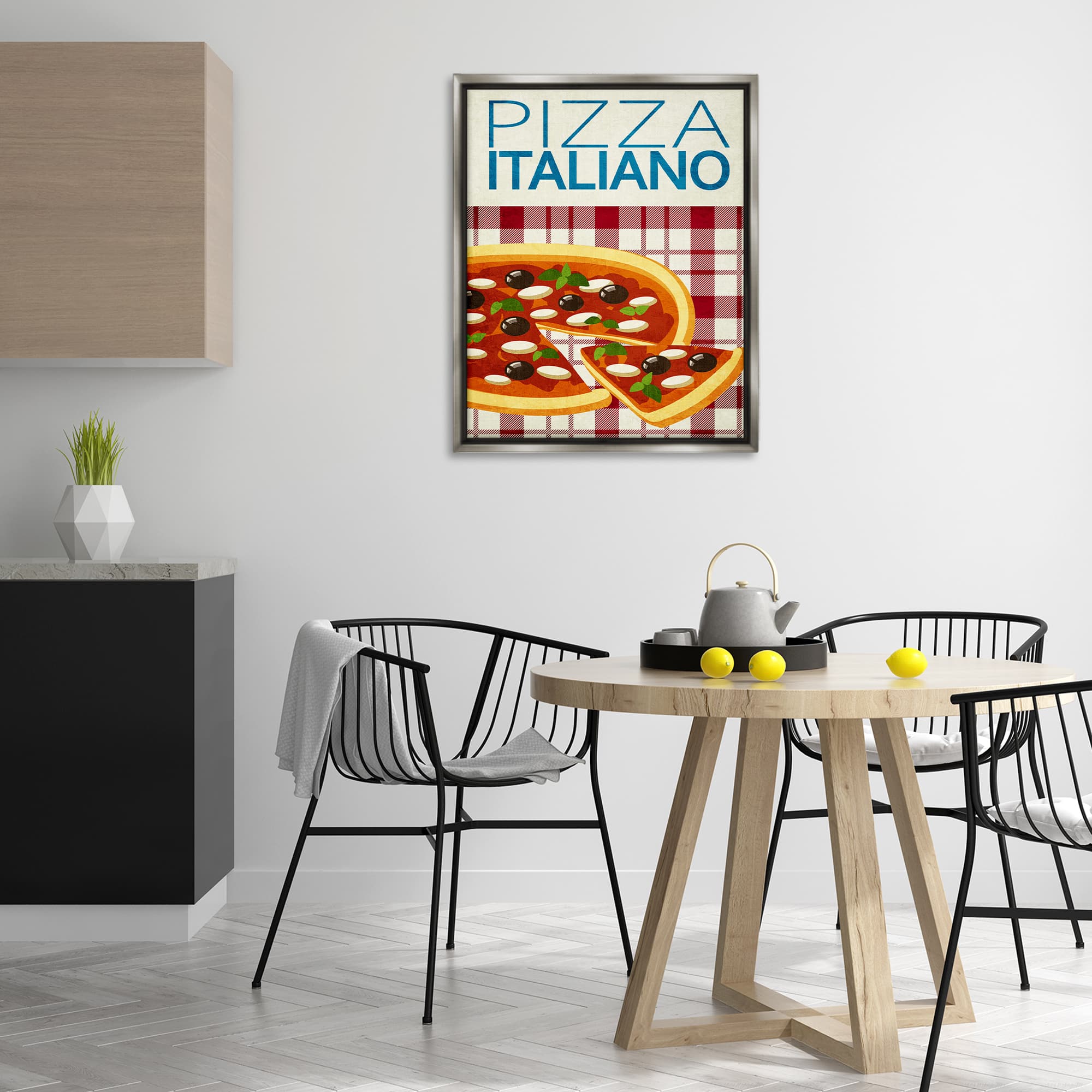 Stupell Industries BS-475-FFL-24X30 Wall-Art - View #3