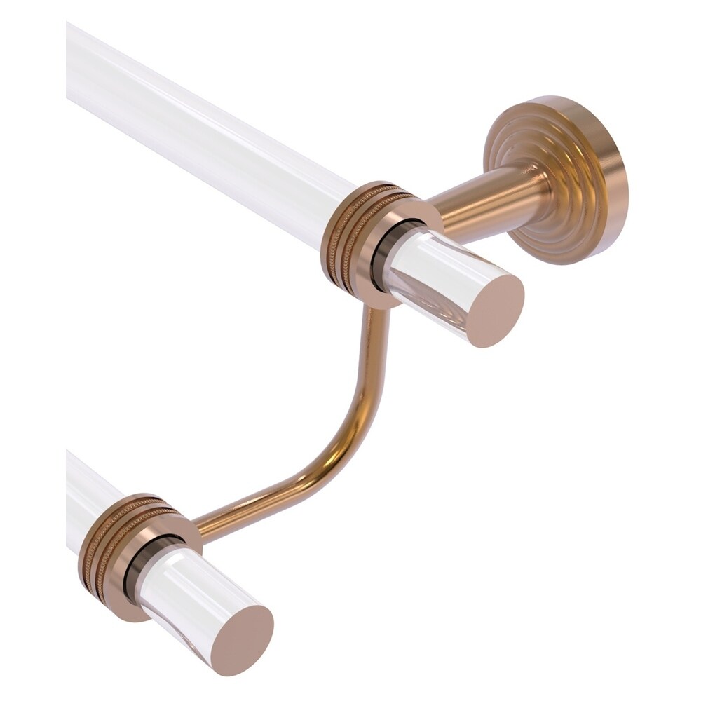 Allied Brass PB-72D-18-BBR d060350 - View #2