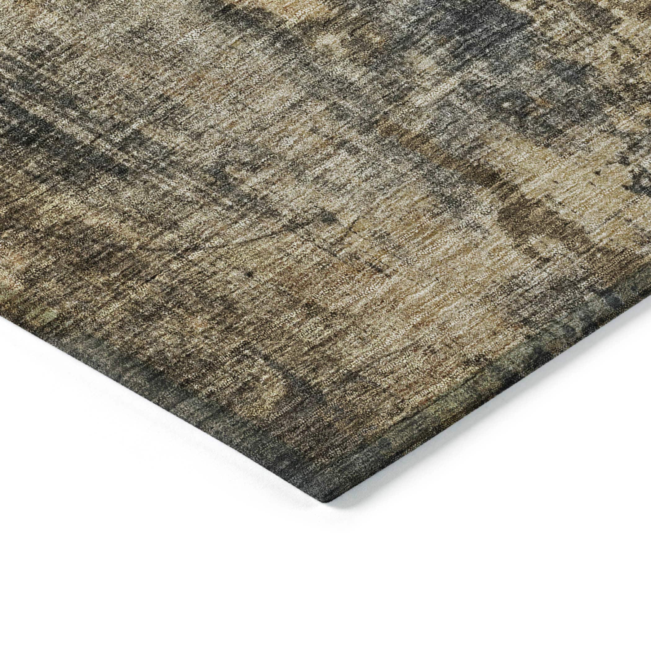 Addison Rugs ACN1204GY30X46 rugs - View #4