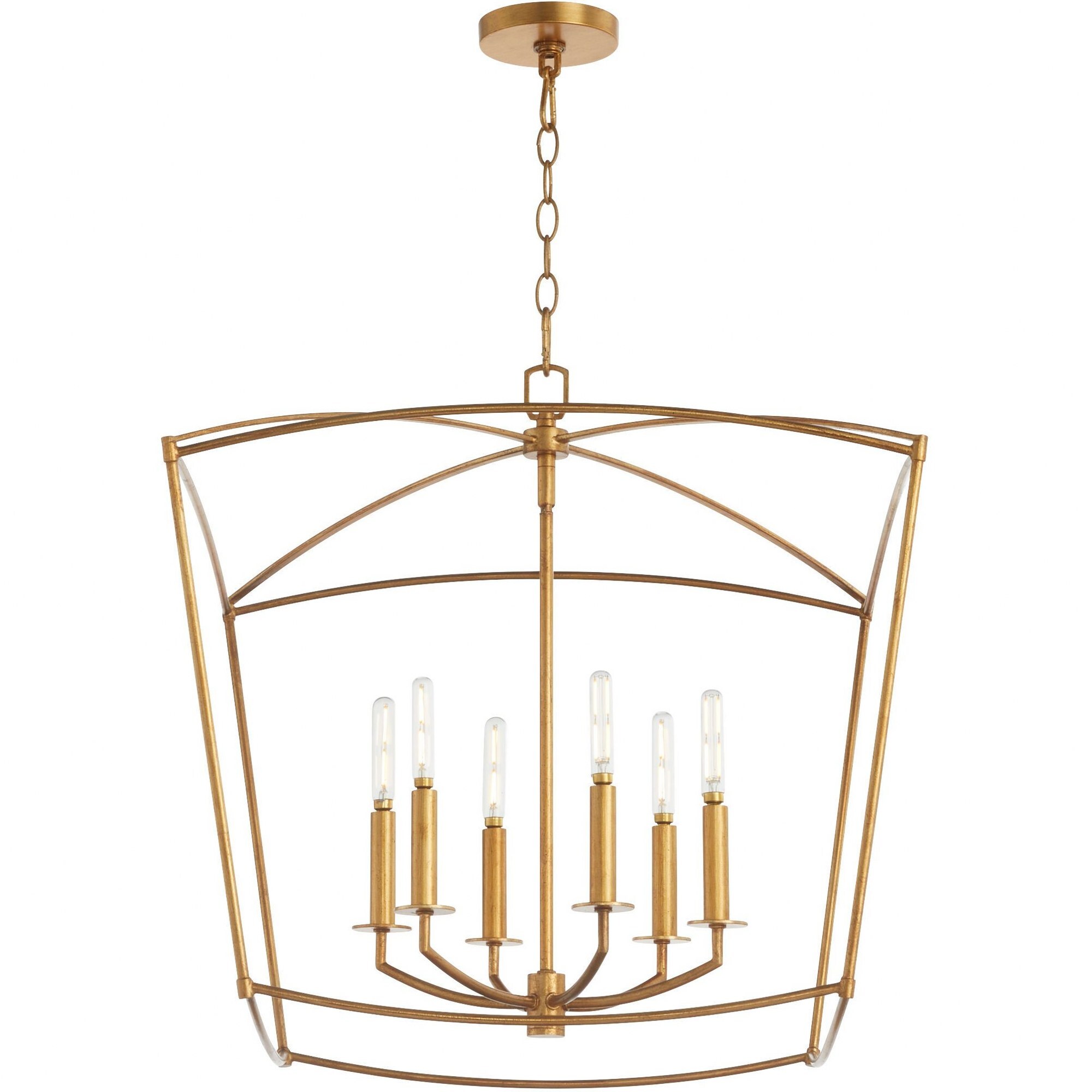 Quorum International 6412-6-74 Pendant-Lights - View #3
