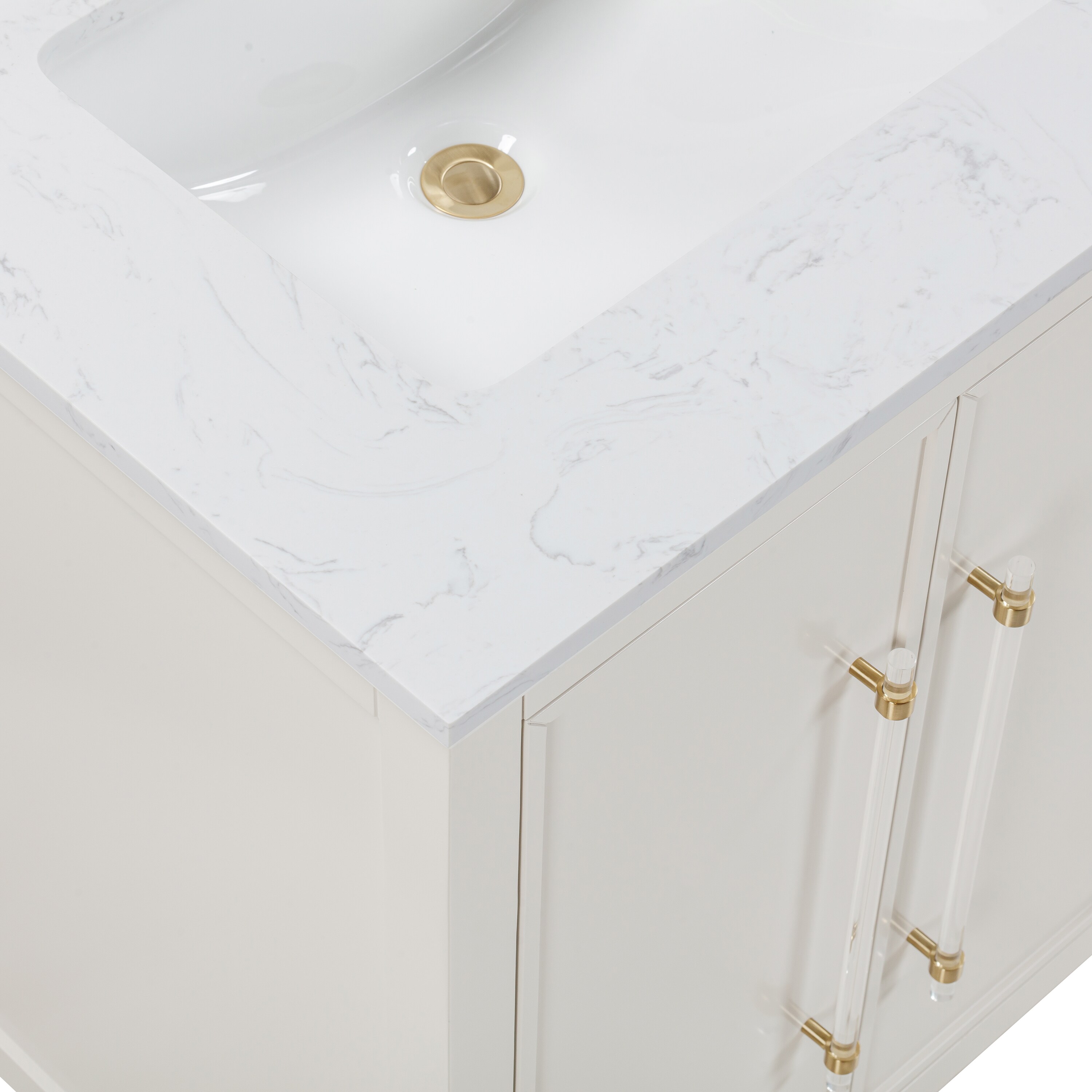 Origin 21 L23041-VS60-AG Bath-Vanity-Combo - View #10