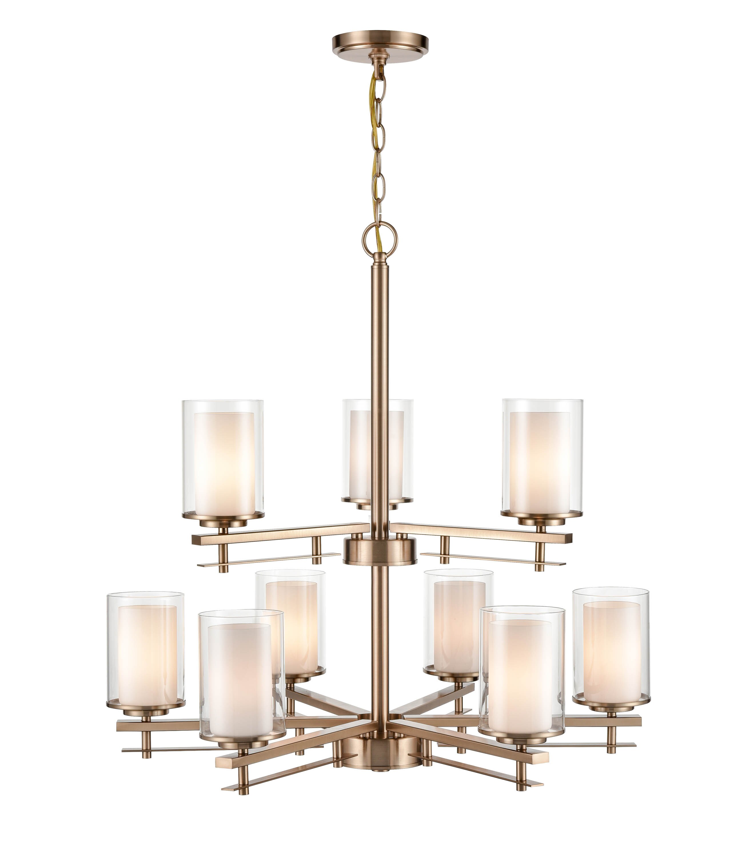 Millennium Lighting 5519-MG b090015 - View #2