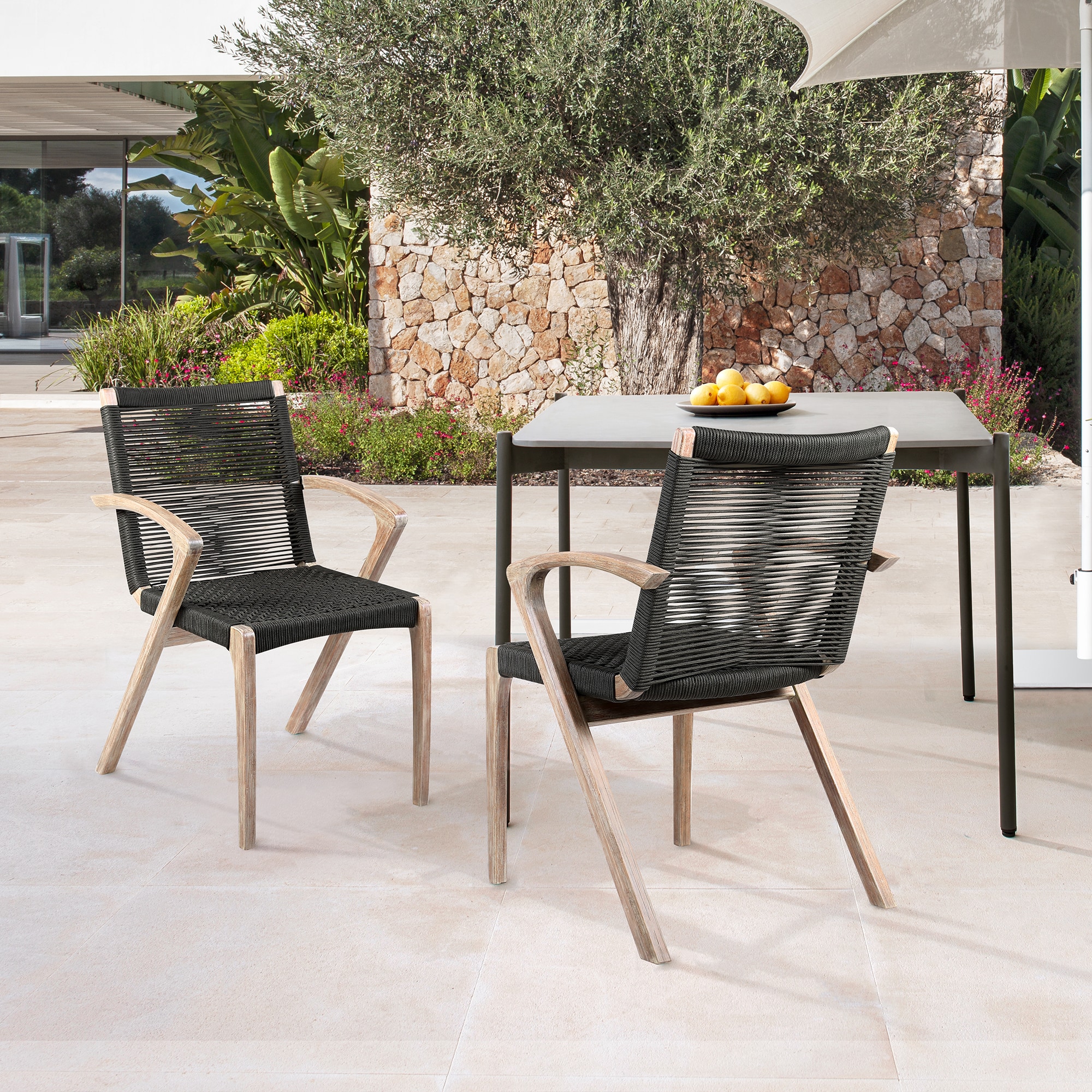 Armen Living 840254333413 Patio-Chairs - View #4