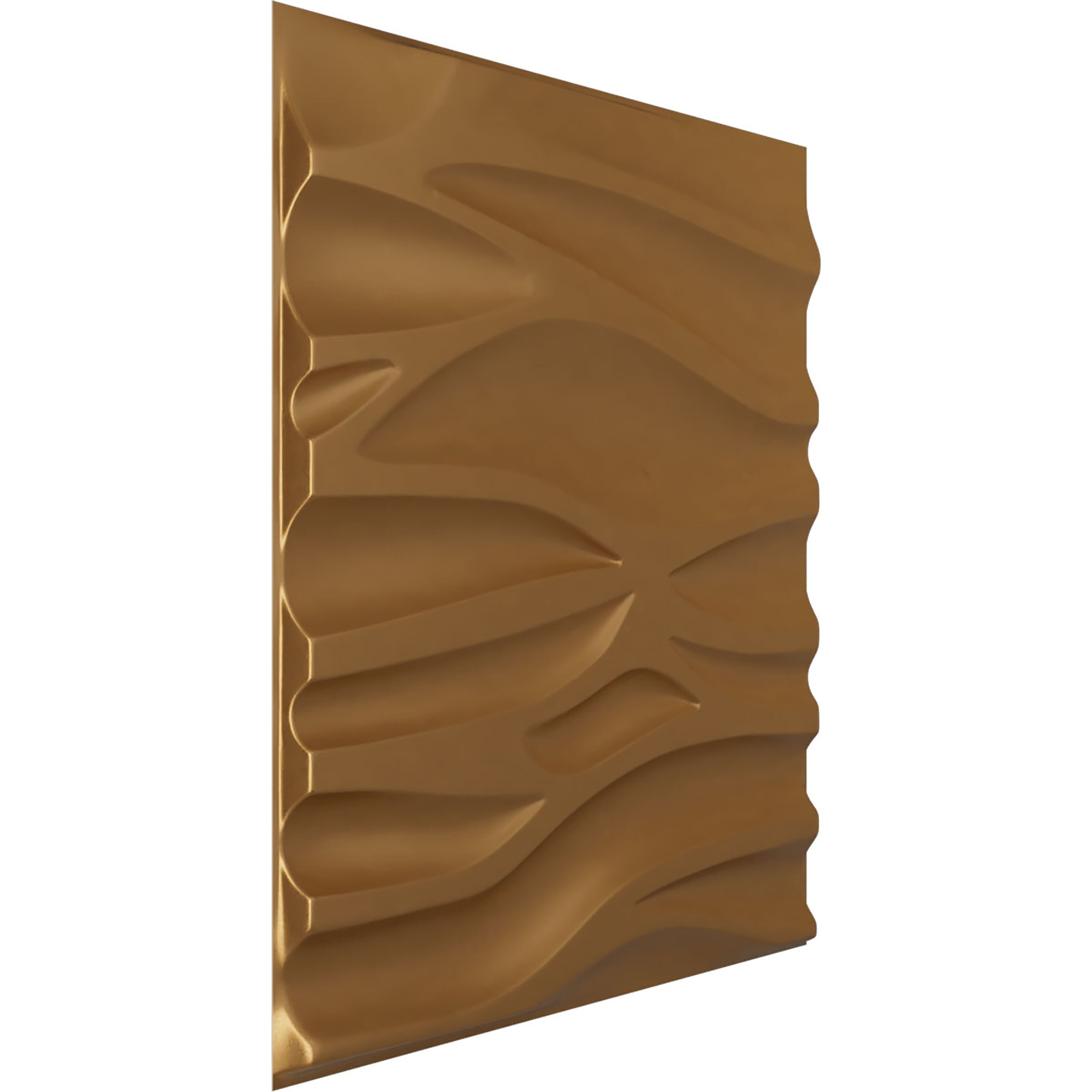 Ekena Millwork WP20X20SRBGL Wall-Panels - View #2