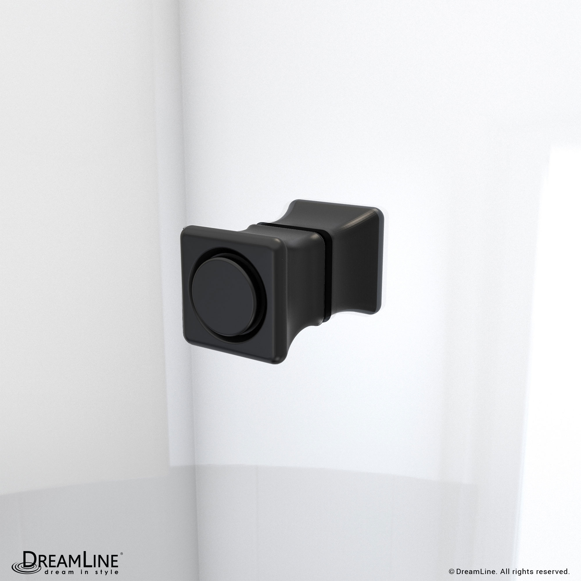 DreamLine SD-363472Q-09 Shower-Doors - View #6
