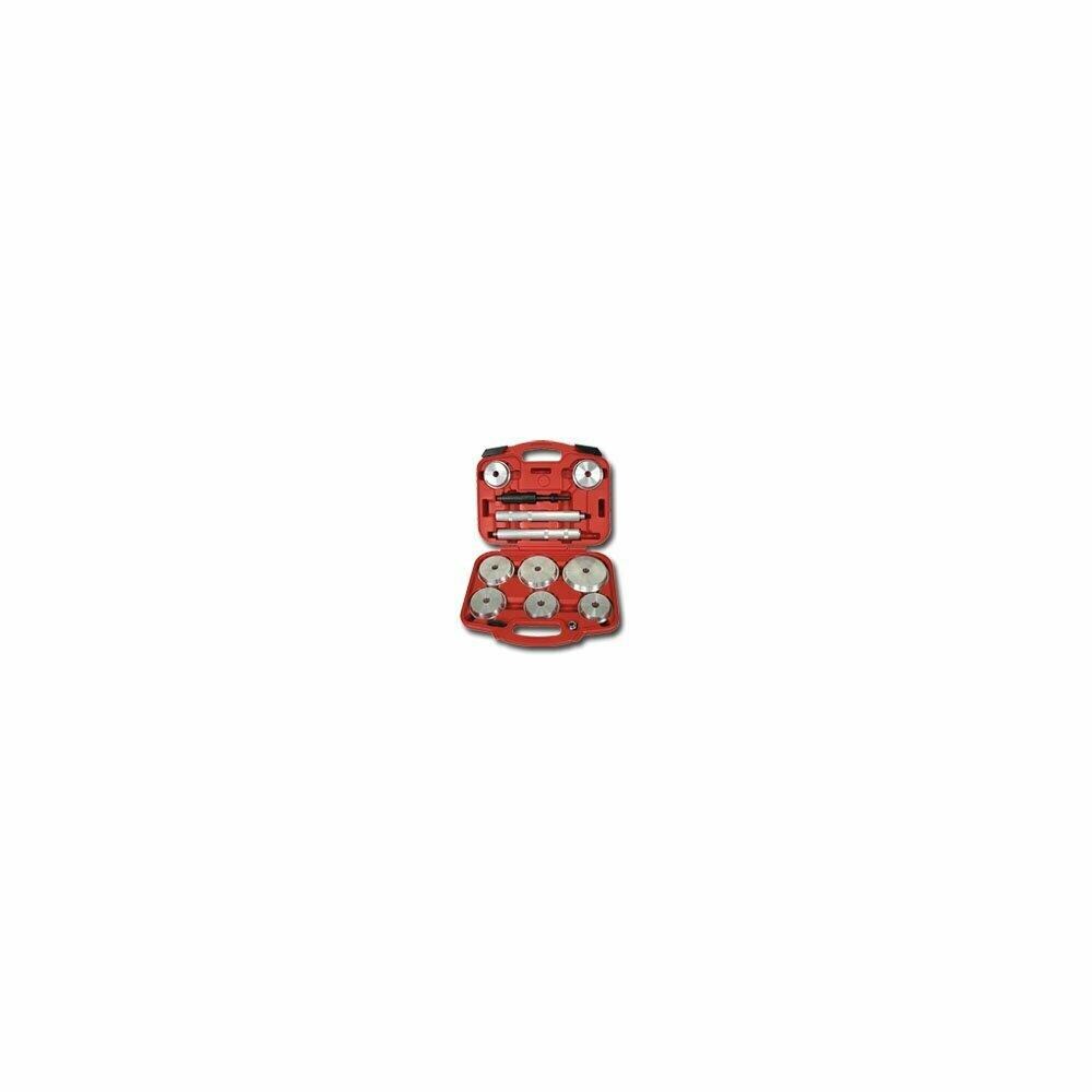 Tool Time ZX9EGLE1787 59400 Pinion Bearing Race Driver Set