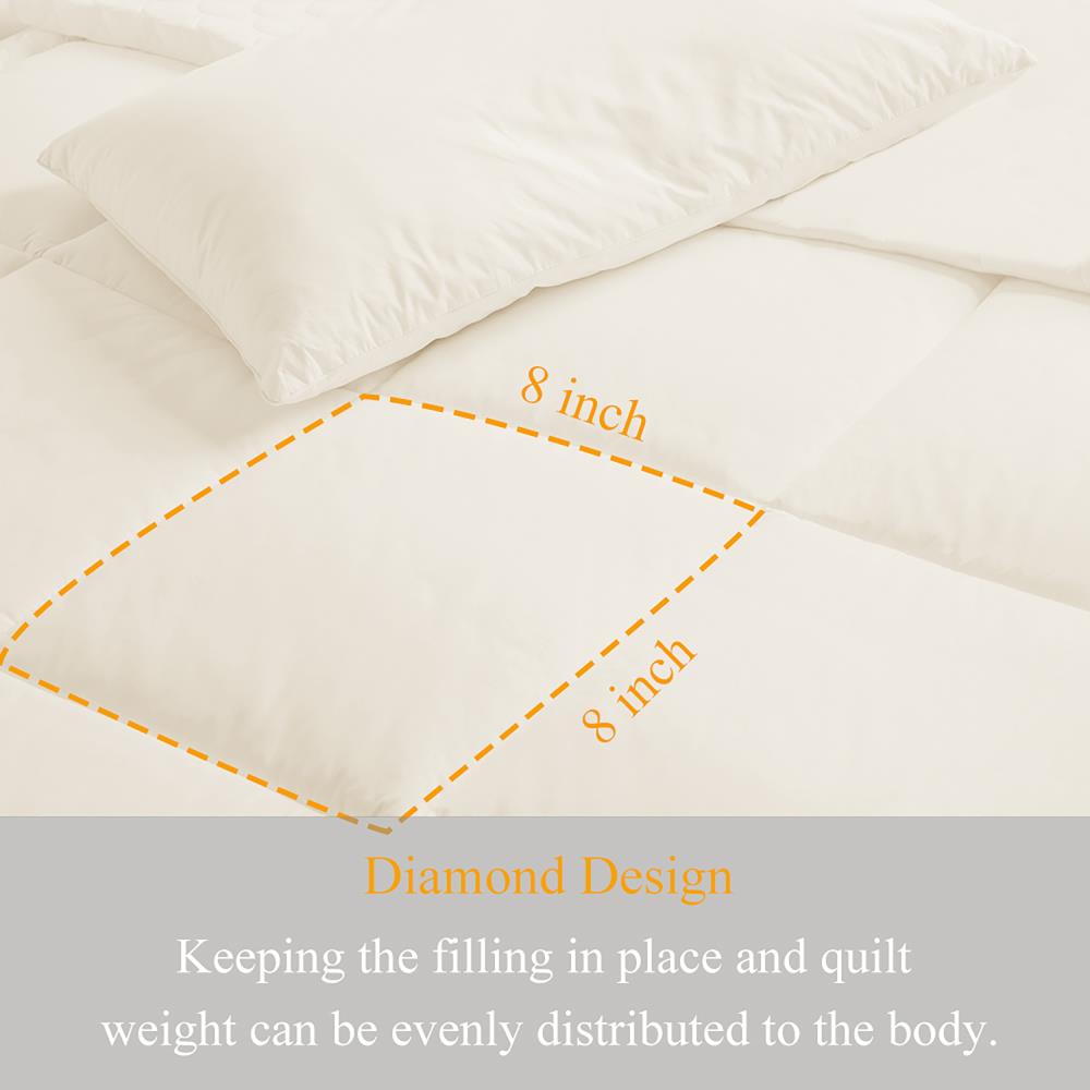 NexHome 90035 bedding - View #6