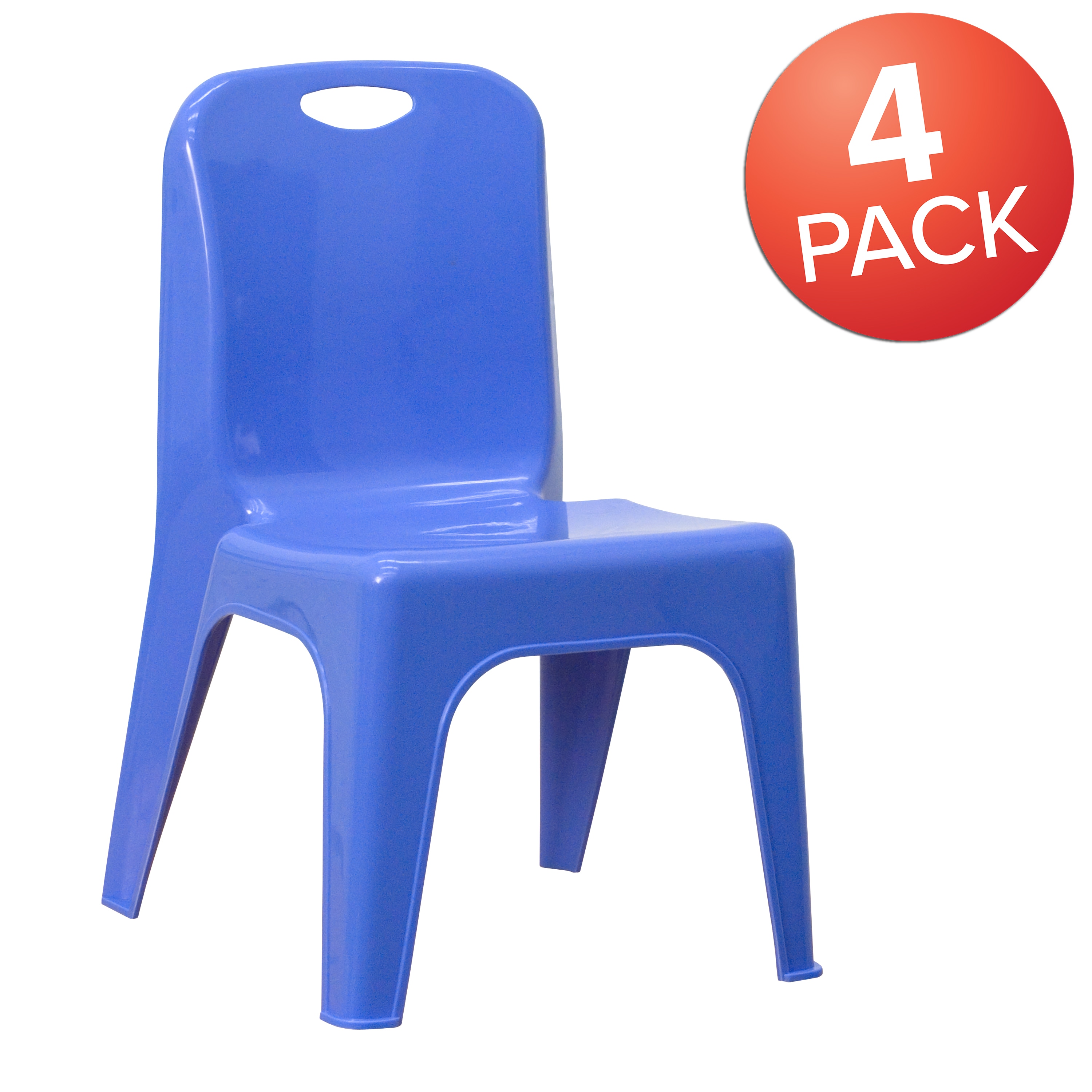 Flash Furniture 889142903192 Kids-Chairs - View #3