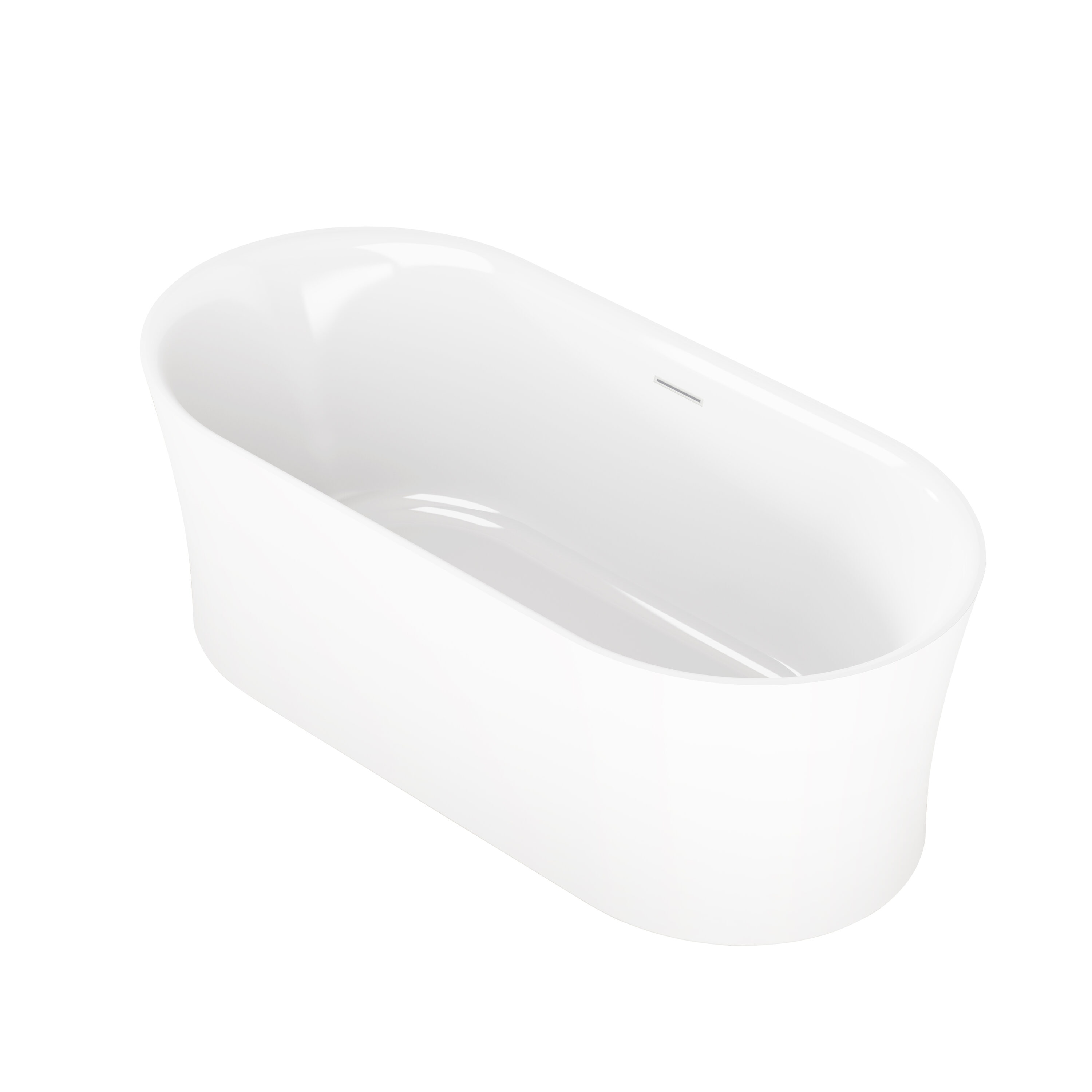 WELLFOR CB-FBT572BL bathtubs - View #15