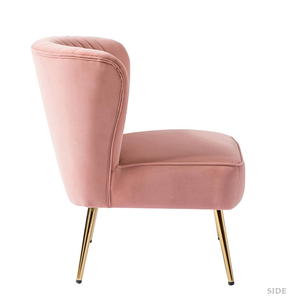 14 Karat Home CHMJM002-PINK chairs - View #10