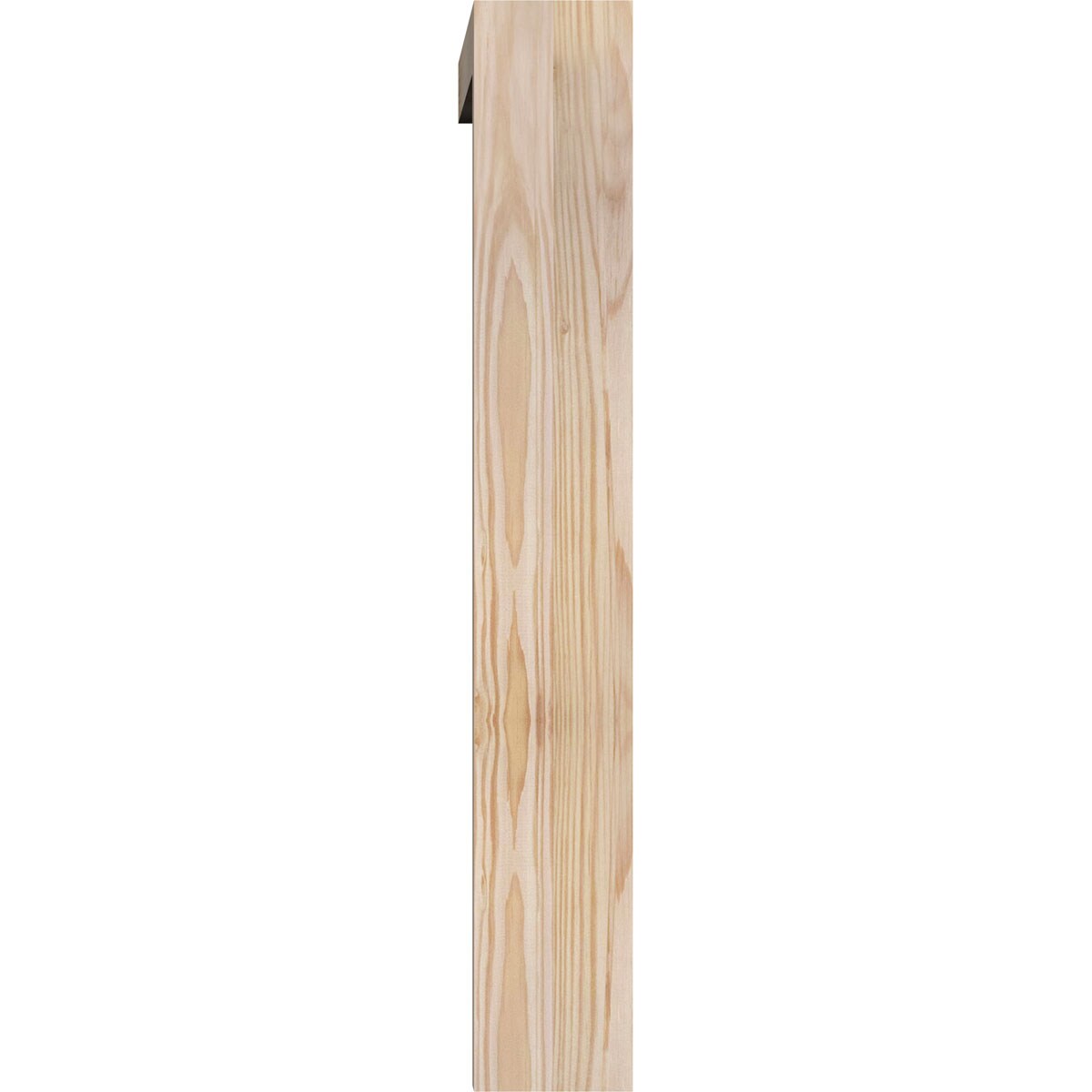 Ekena Millwork 1462910 Exterior-Brackets-Braces - View #4