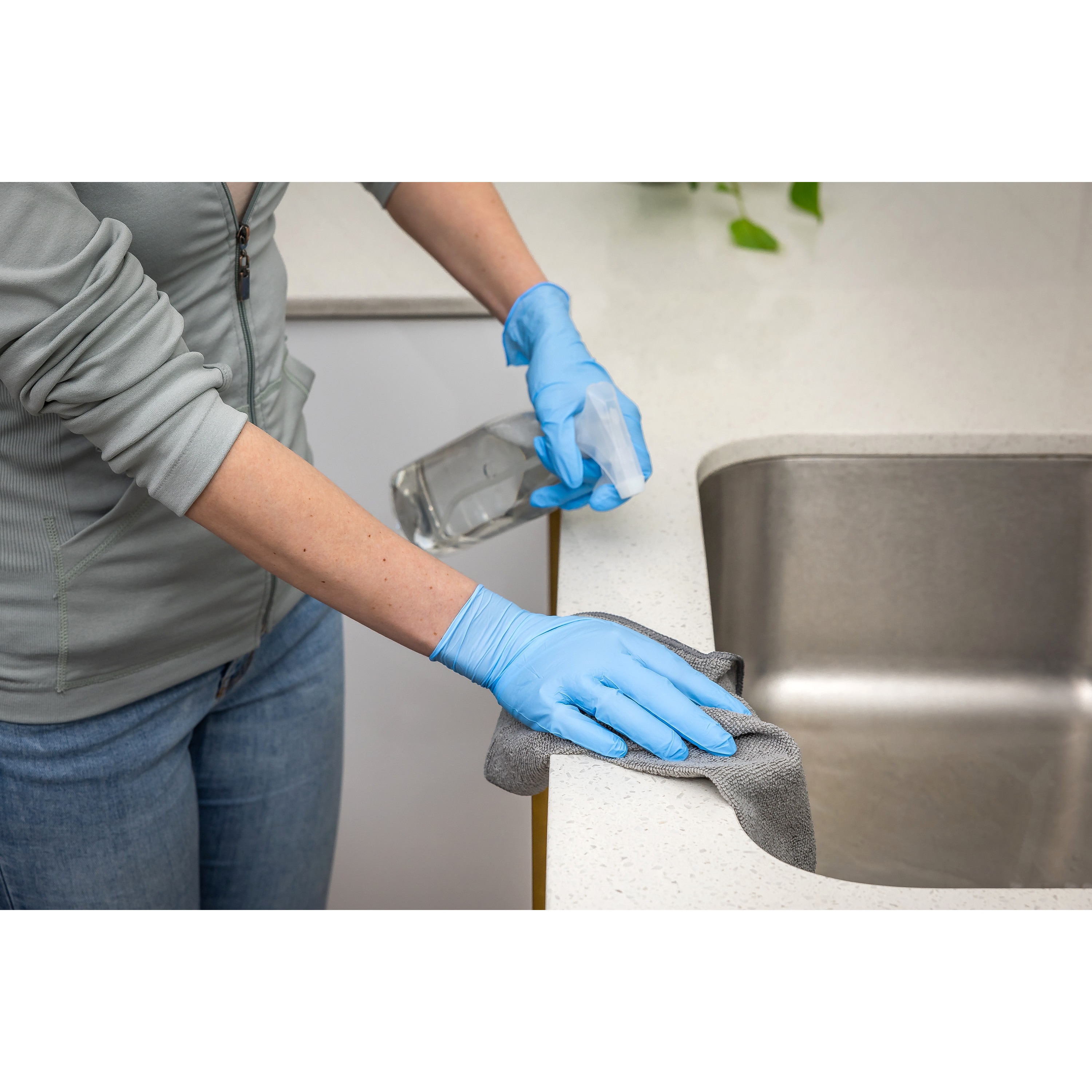 MOXIE 401075 Cleaning-Gloves - View #5