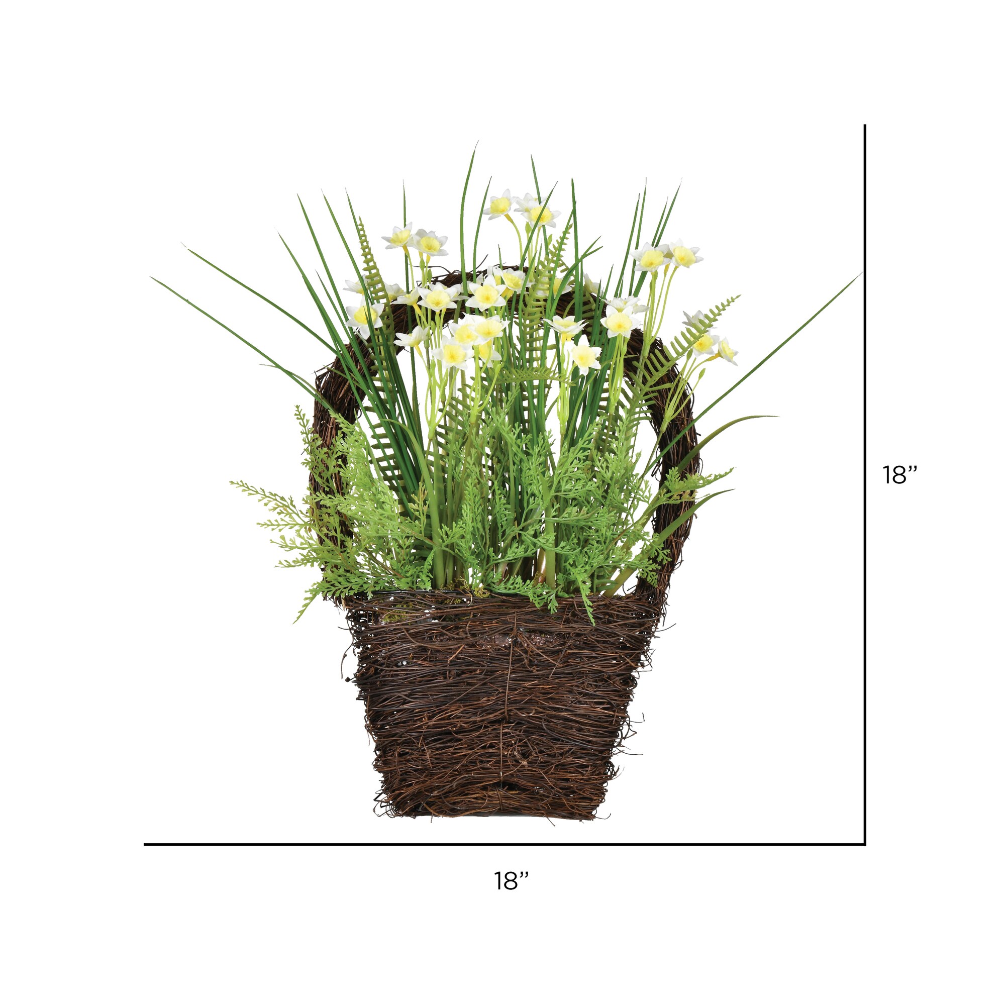 Vickerman FJ190818 Artificial-Plants-Trees - View #2