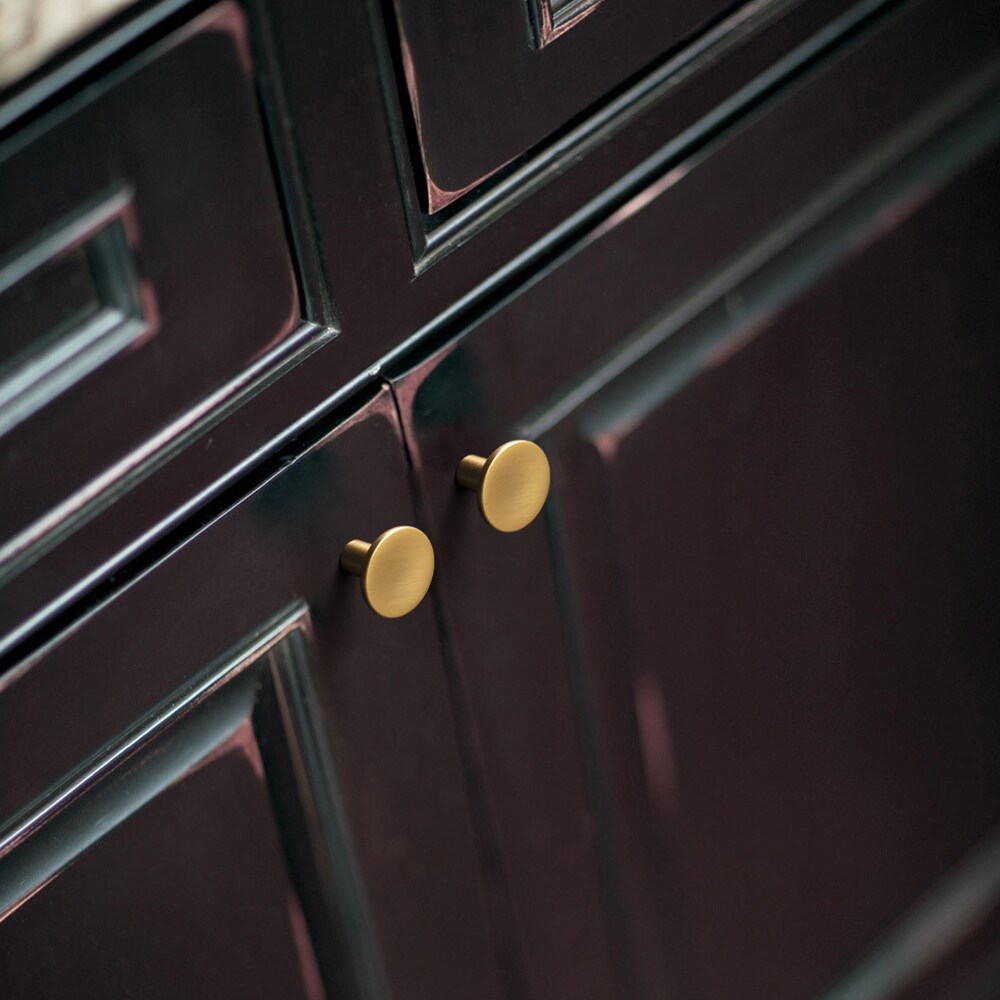 Miaokesen 1017UBR-DK-6 Cabinet-Knobs - View #7