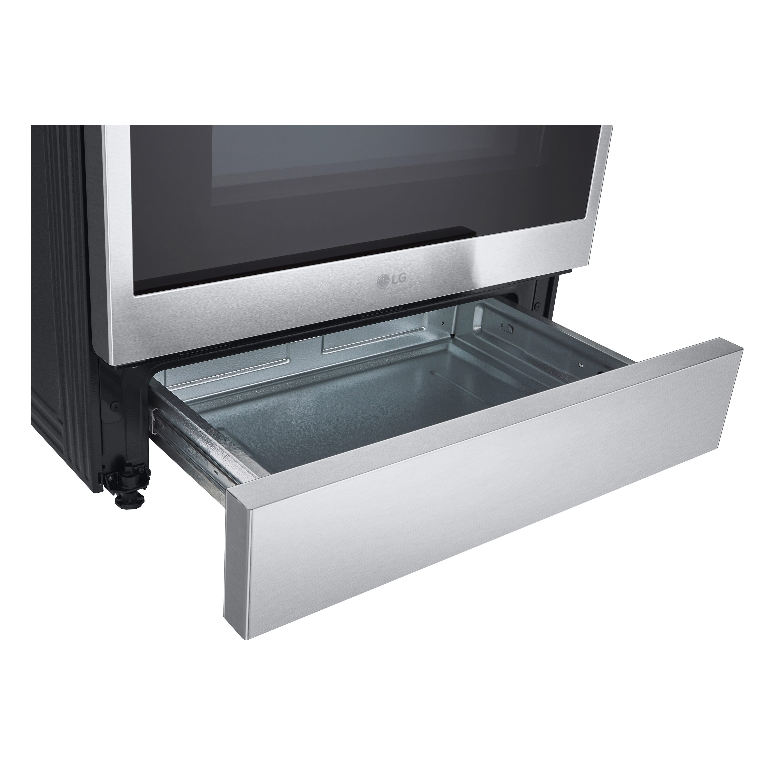 LG LSIL6336FE Induction-Ranges-Cc - View #4