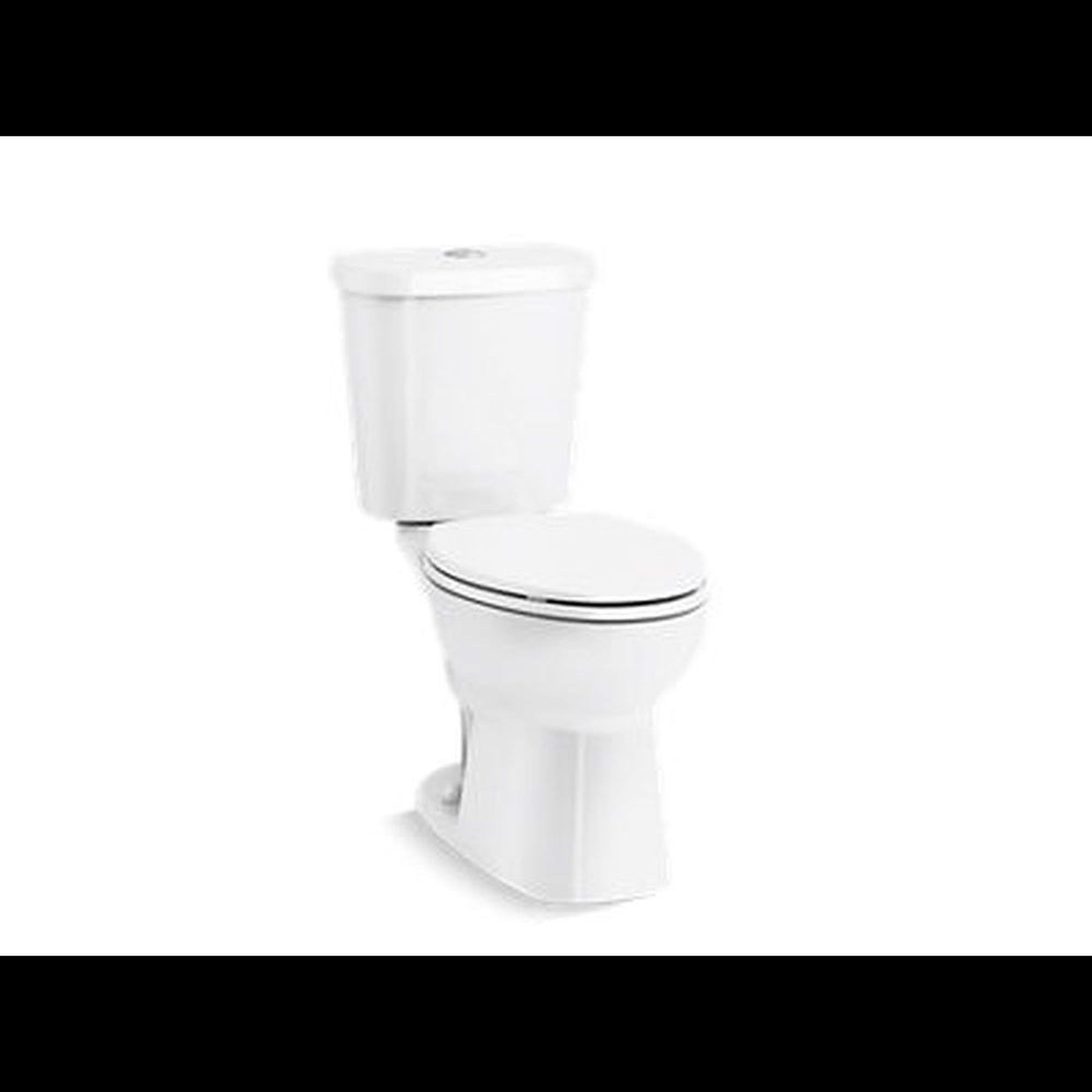 Sterling Pressure assist-Flushing Toilets at Lowes.com