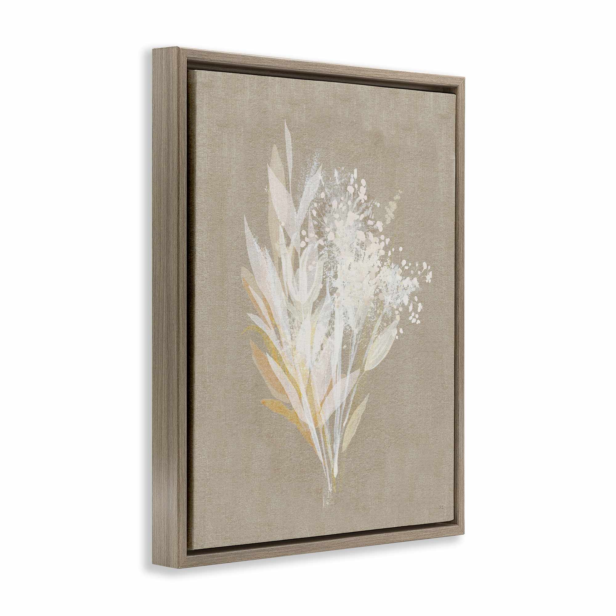 Stupell Industries BS-174-FFE-16X20 Wall-Art - View #2