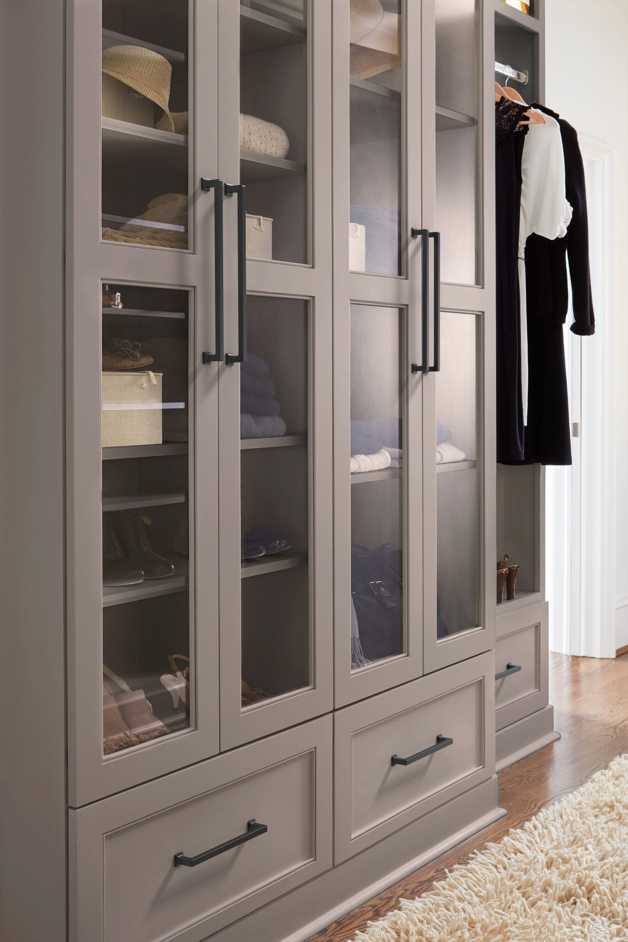 Amerock BP37446MB Cabinet-Pulls - View #7