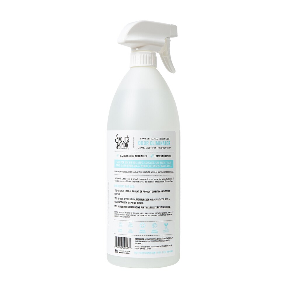 Skout's Honor SH16OE35 Carpet-Cleaners - View #2