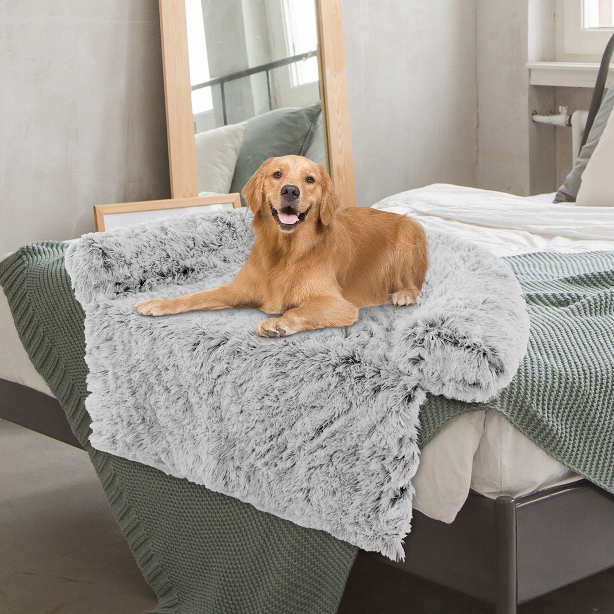 Costway HCST01055 Pet-Beds - View #9
