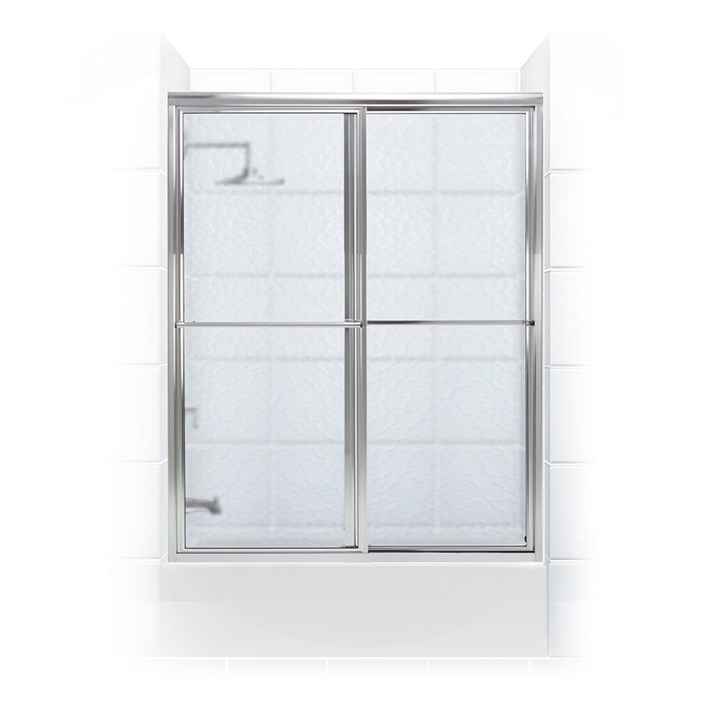 Coastal Shower Doors 1560.58B-A Bathtub-Doors - View #2