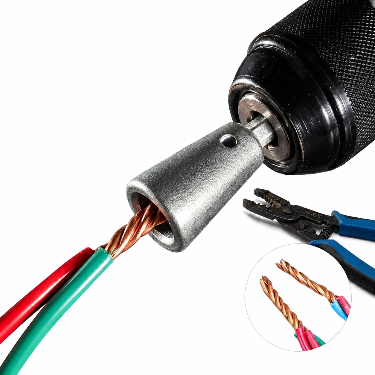 Aoibox LABOGKAC Nut-Driver-Sets - View #3