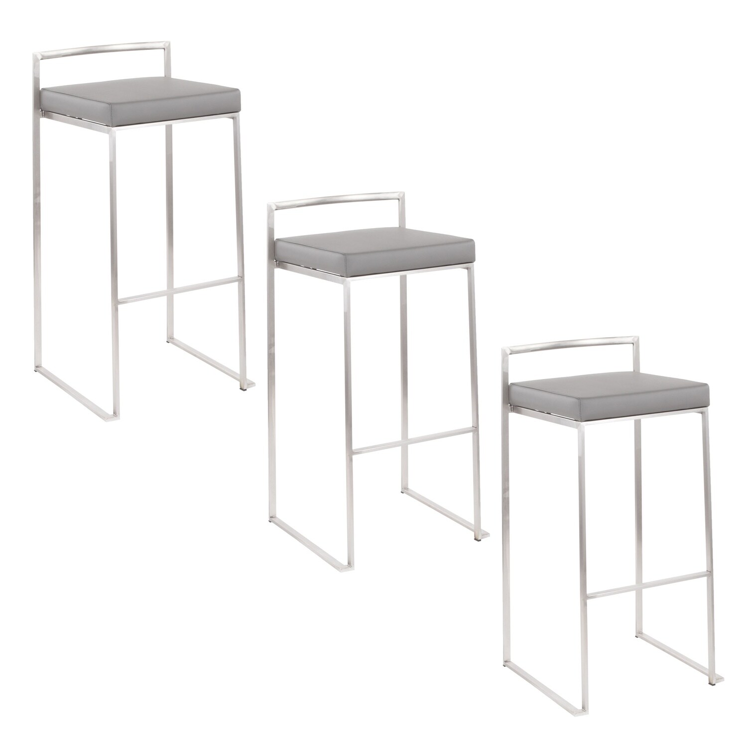 FlowLuxe MAV9H1D7I6GW stools - View #7