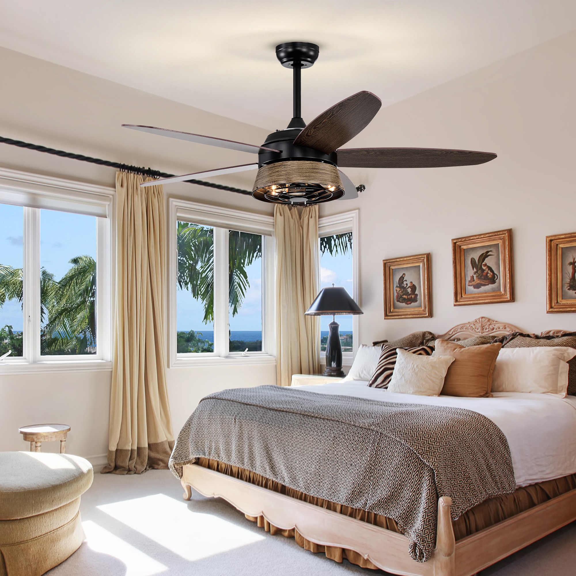 ExBrite DICF0088 Ceiling-Fans - View #4