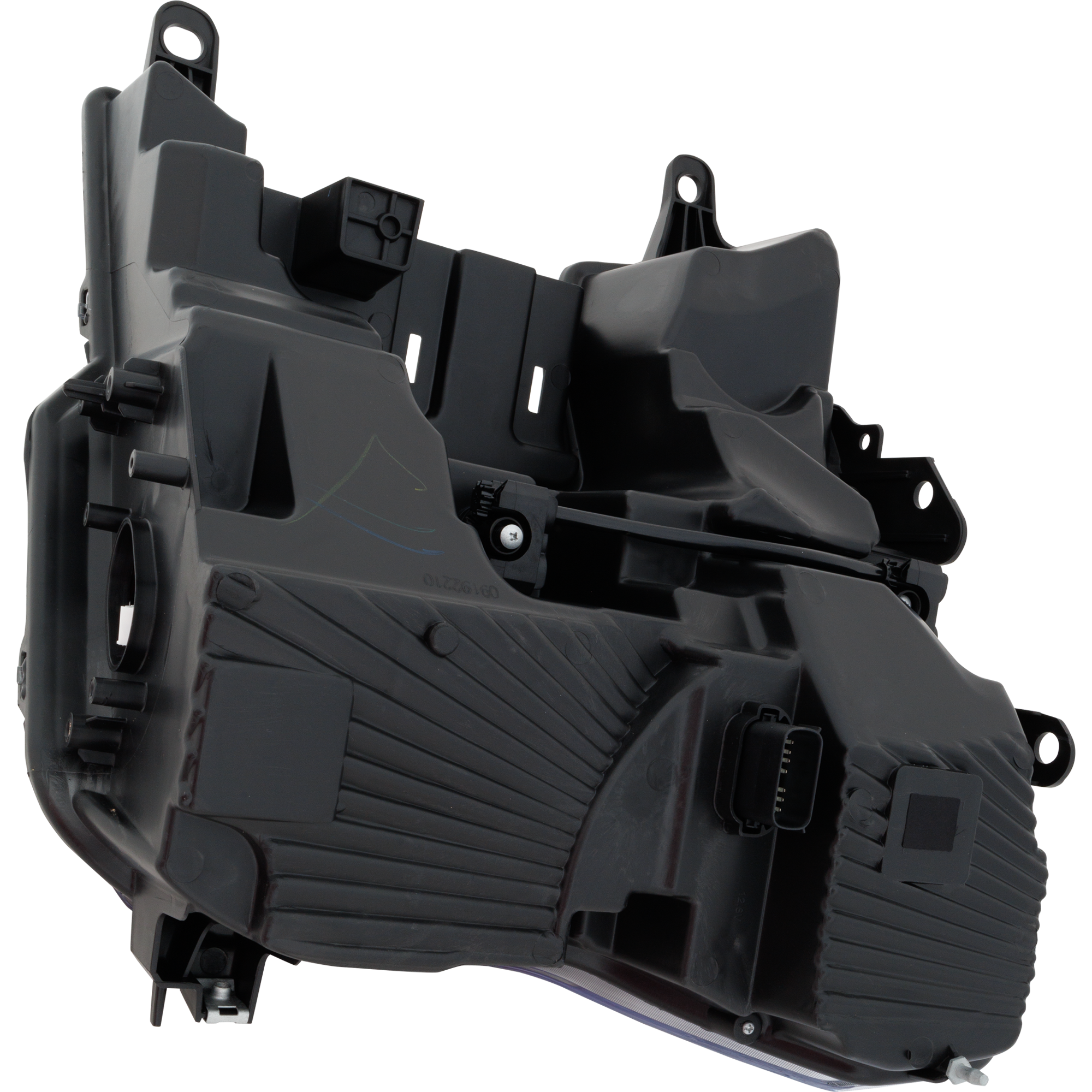 Garage-Pro GPRF10010257AQ Headlights-Components - View #2