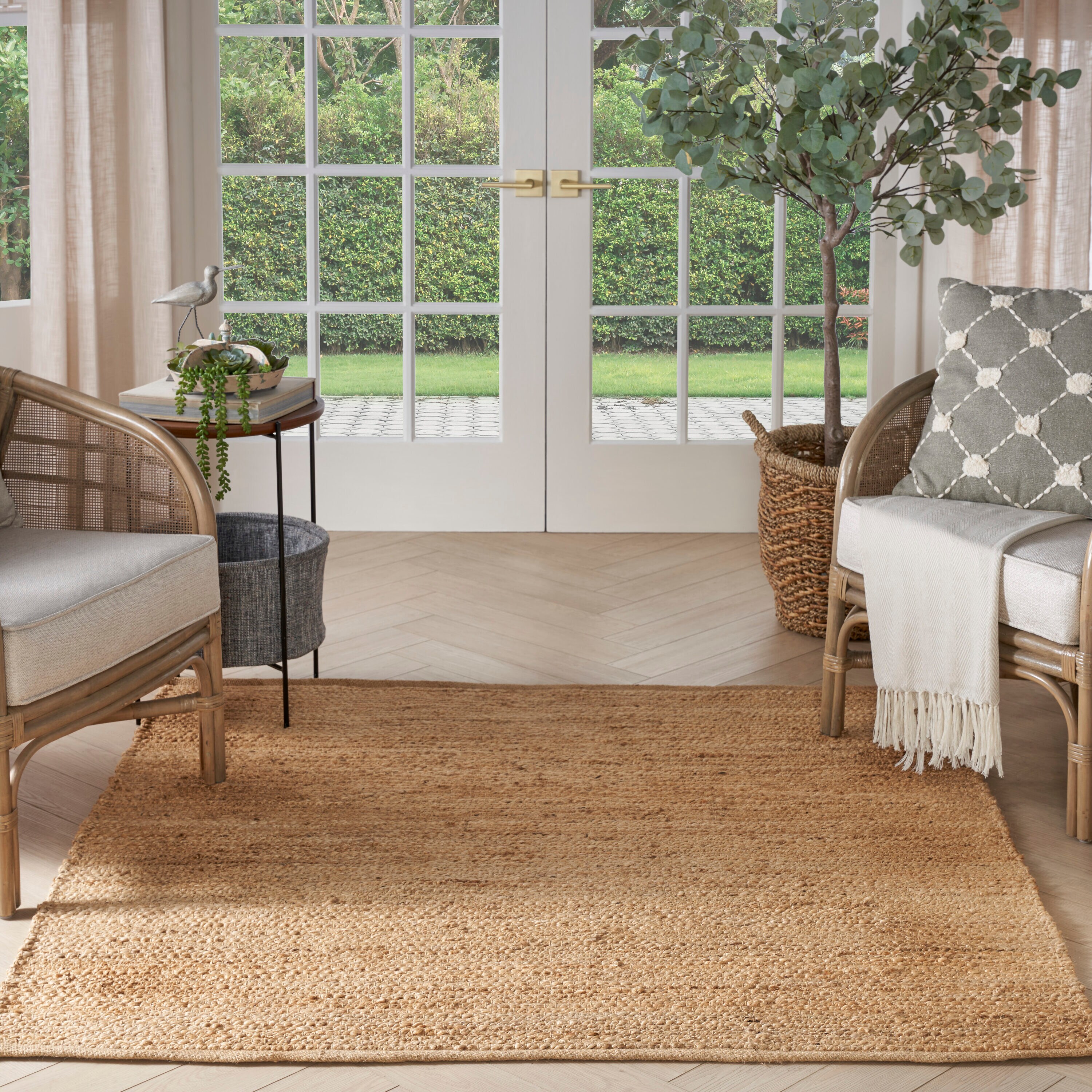 Nourison Home 099446976918 rugs - View #4