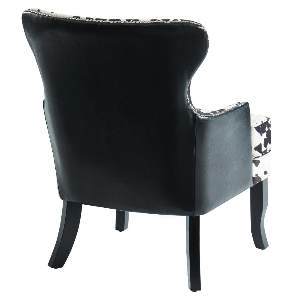 Worldwide Homefurnishings 403-795BK chairs - View #2