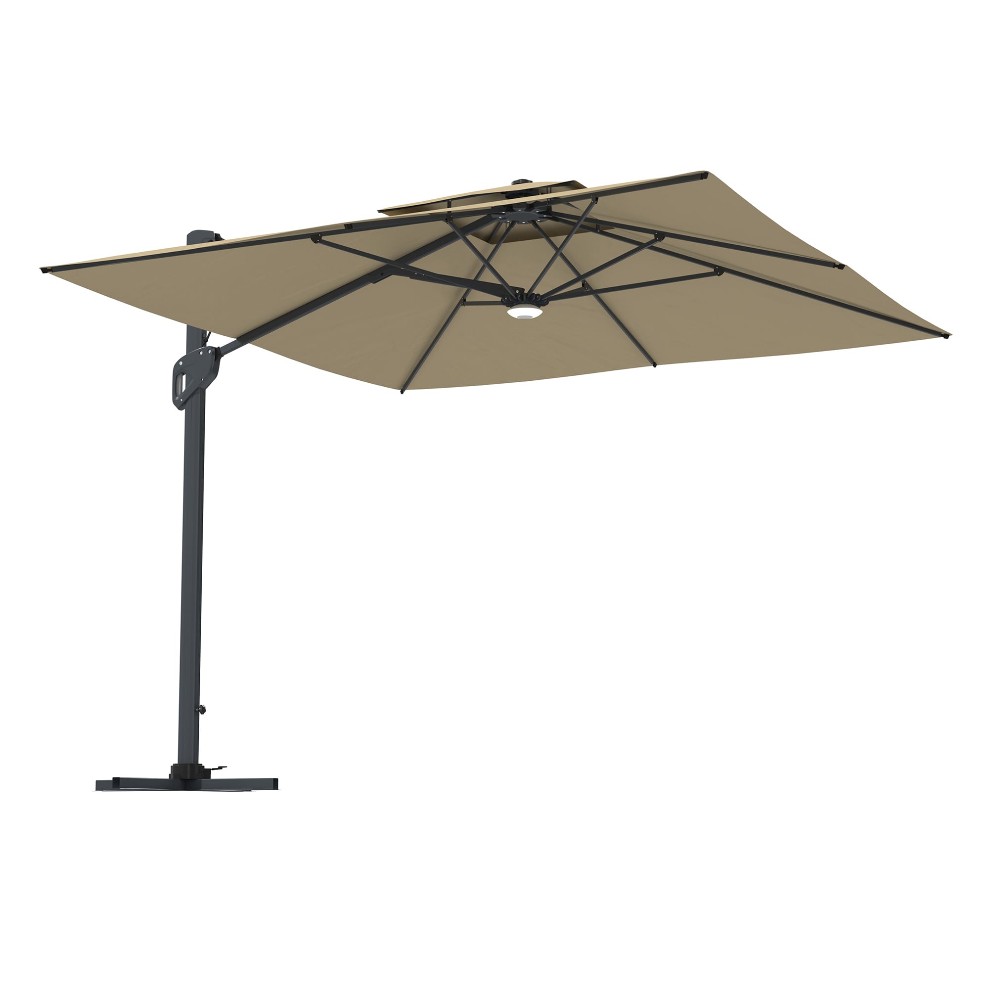 Mondawe MO-WG01TNLED Umbrellas-2 - View #12