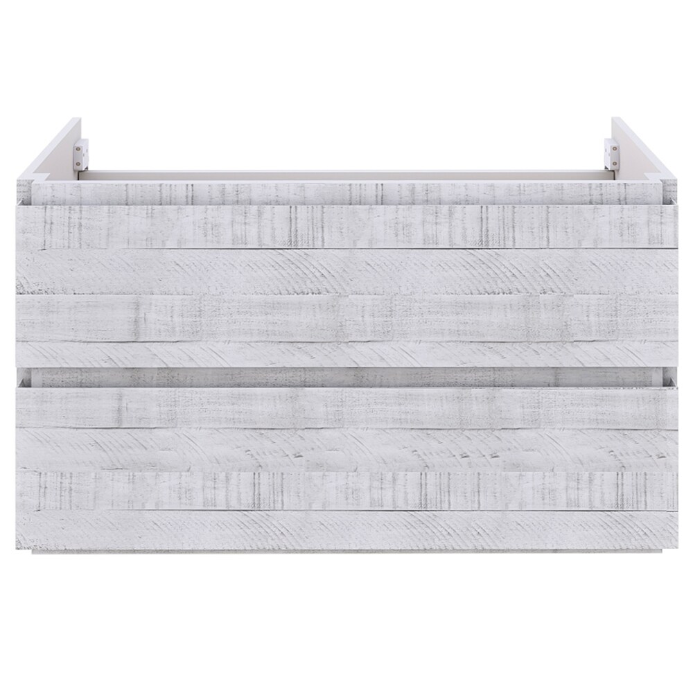 Fresca FCB3136RWH vanities - View #2