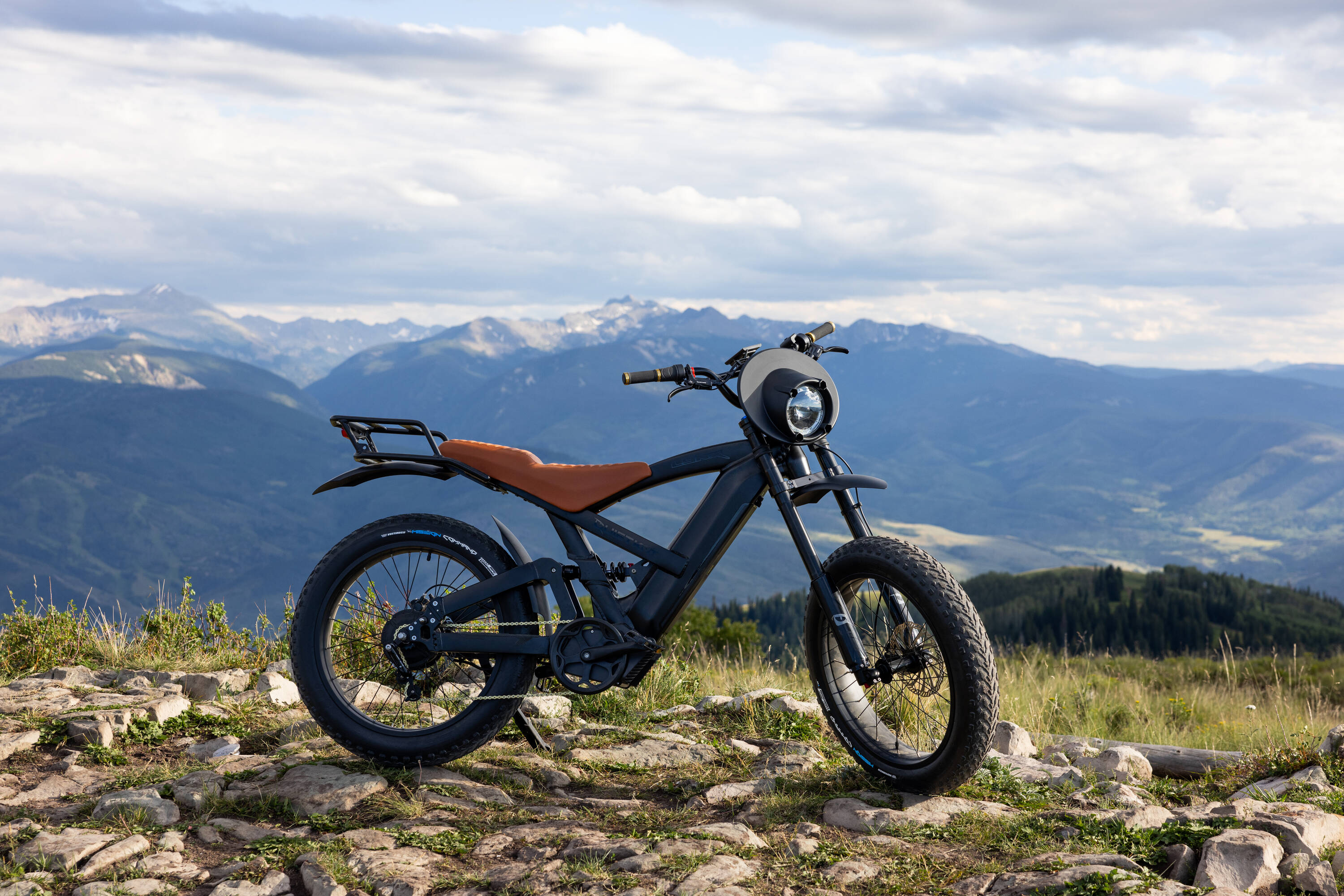 QuietKat LYX-10-BLK-OS bikes - View #11