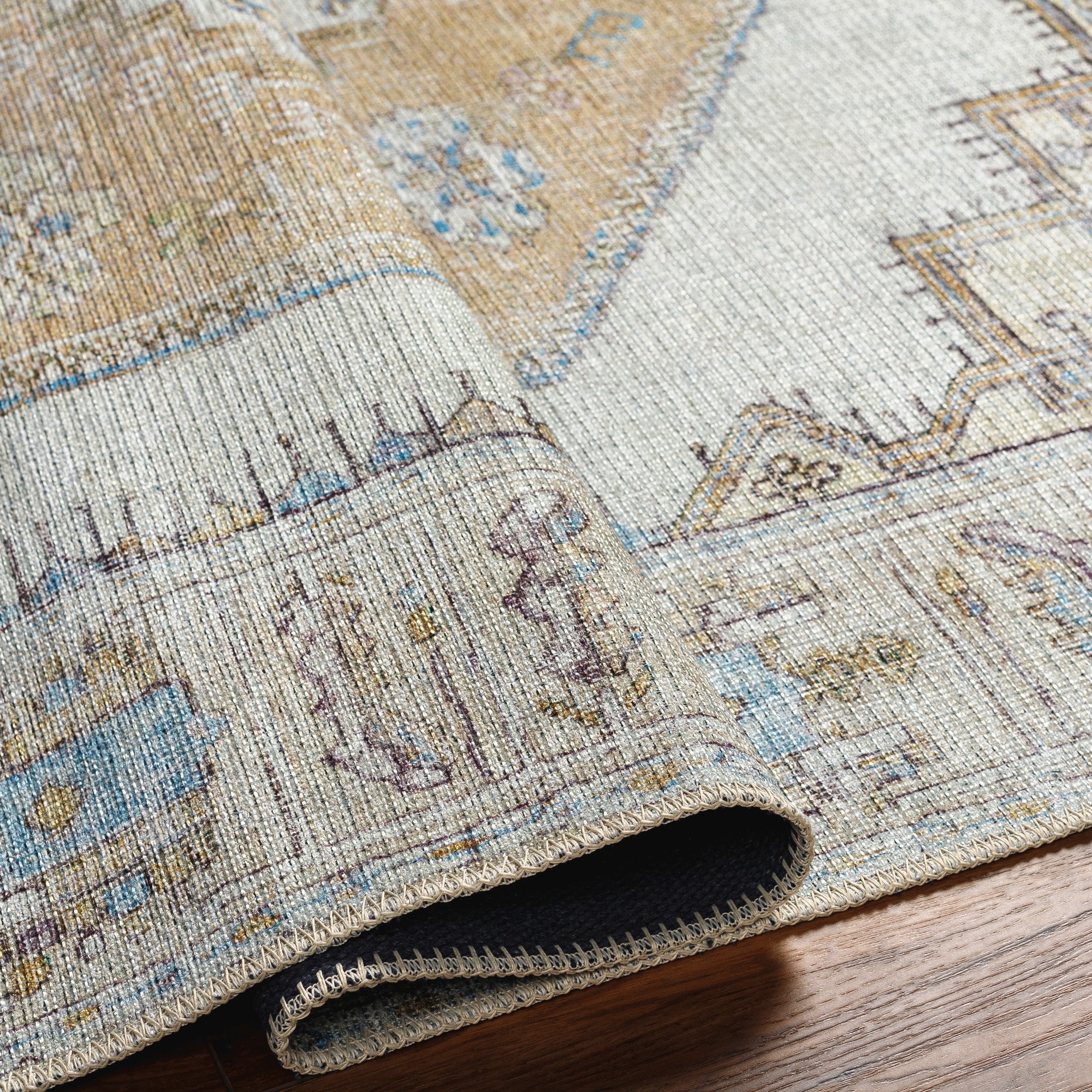 Livabliss AML2369-81012 rugs - View #3