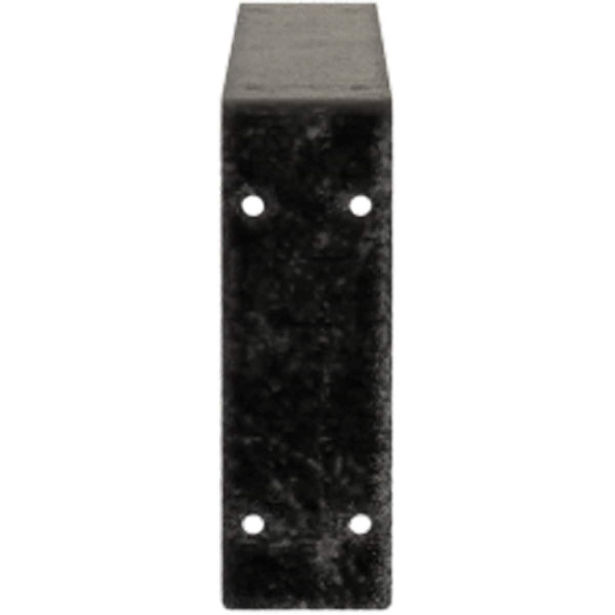 Ekena Millwork BKTM02X20X06EBASV Mending-Plates-Brackets-Braces - View #5
