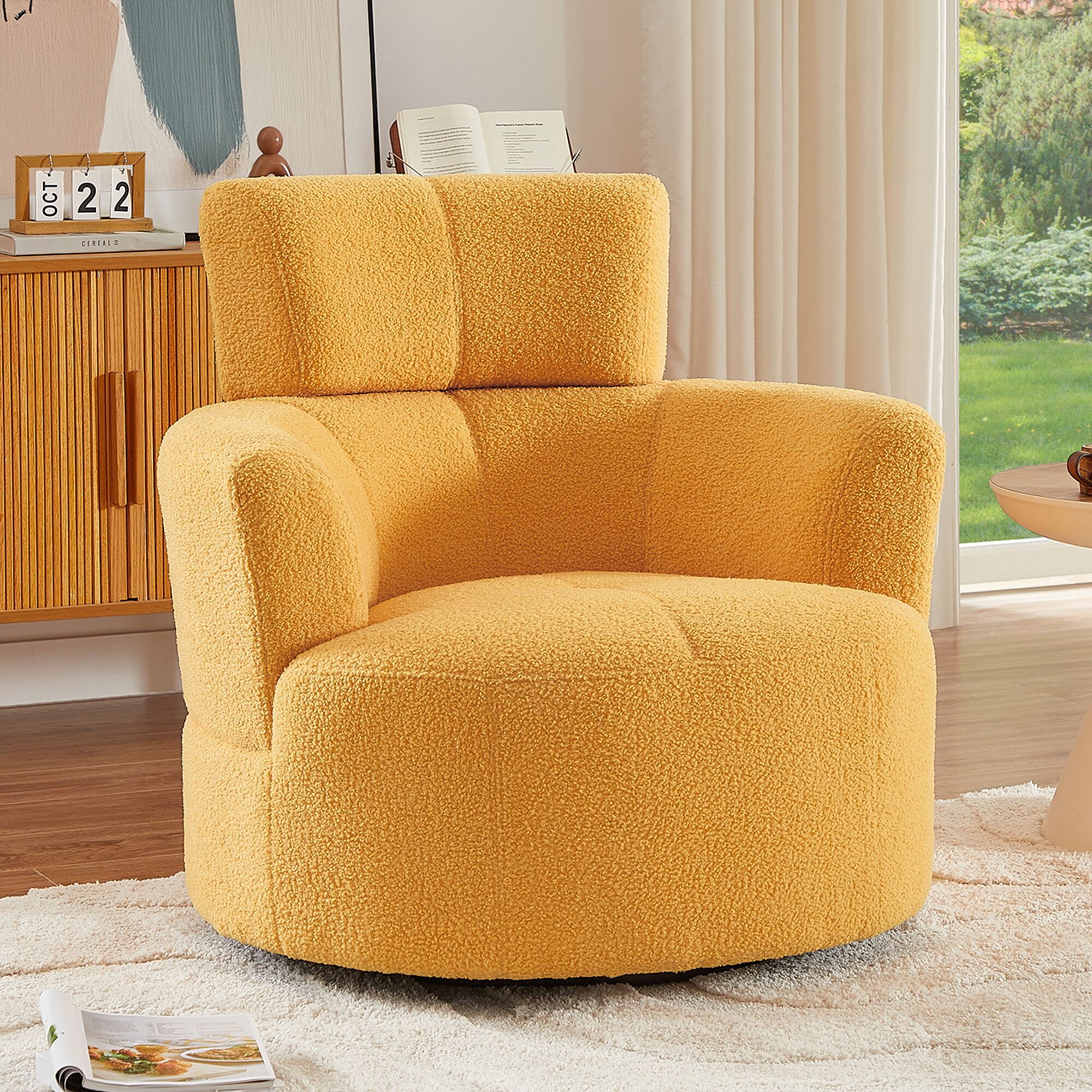 ModernLuxe N719P272676L Sofas-Loveseats - View #9