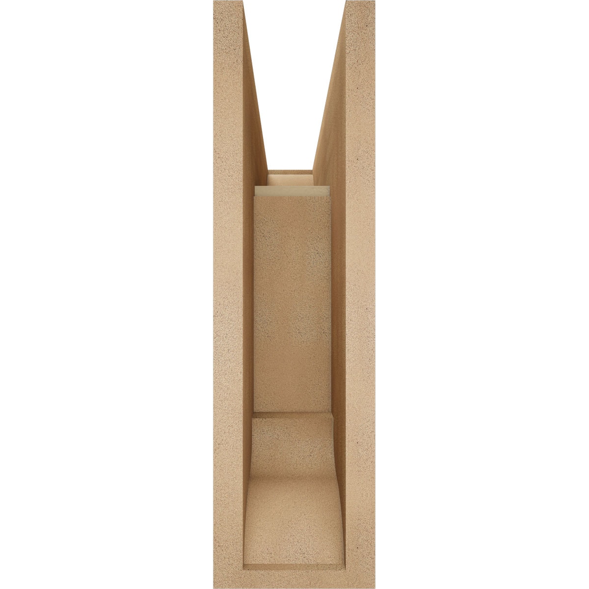 Ekena Millwork 2114268 Exterior-Brackets-Braces - View #5